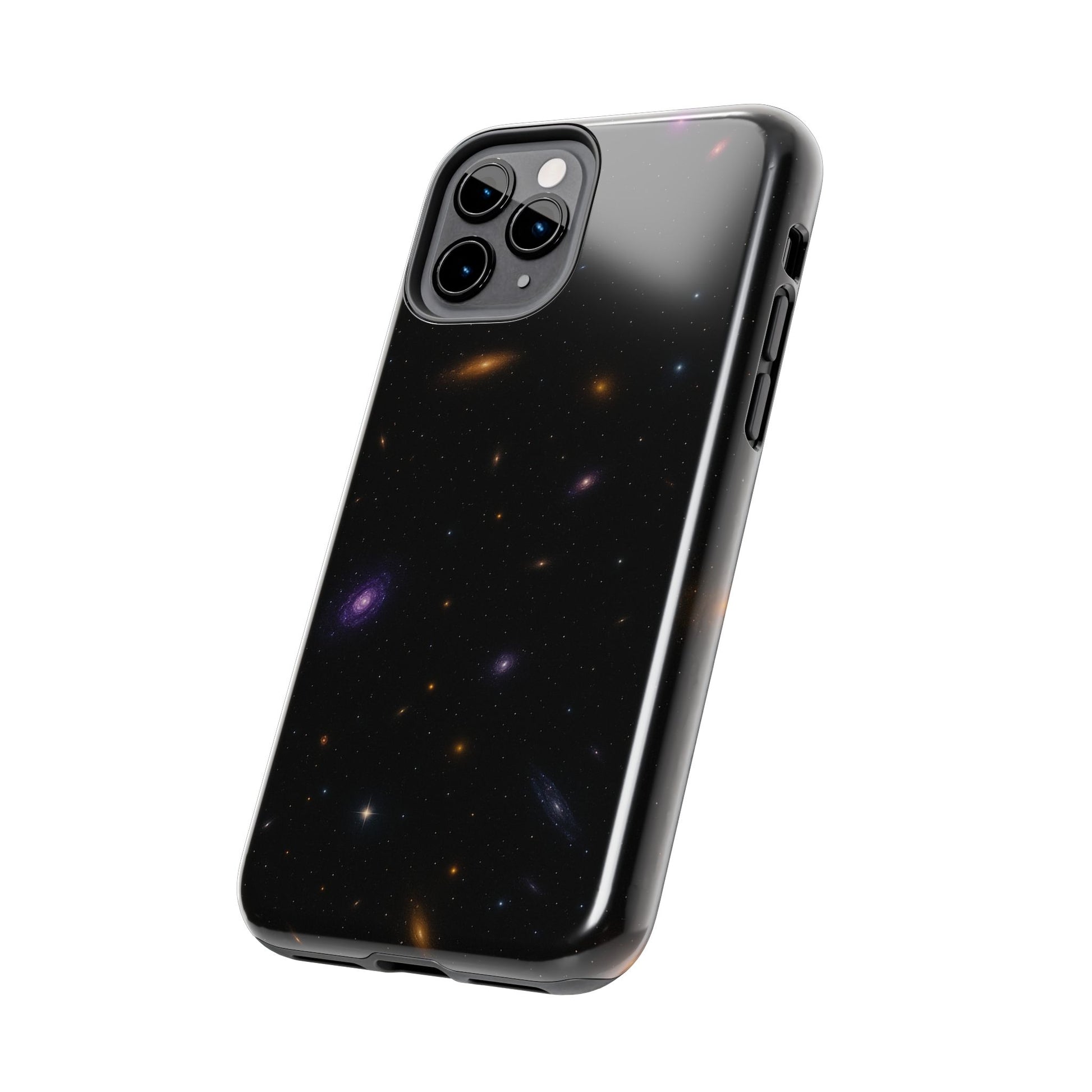 Cosmic Universe