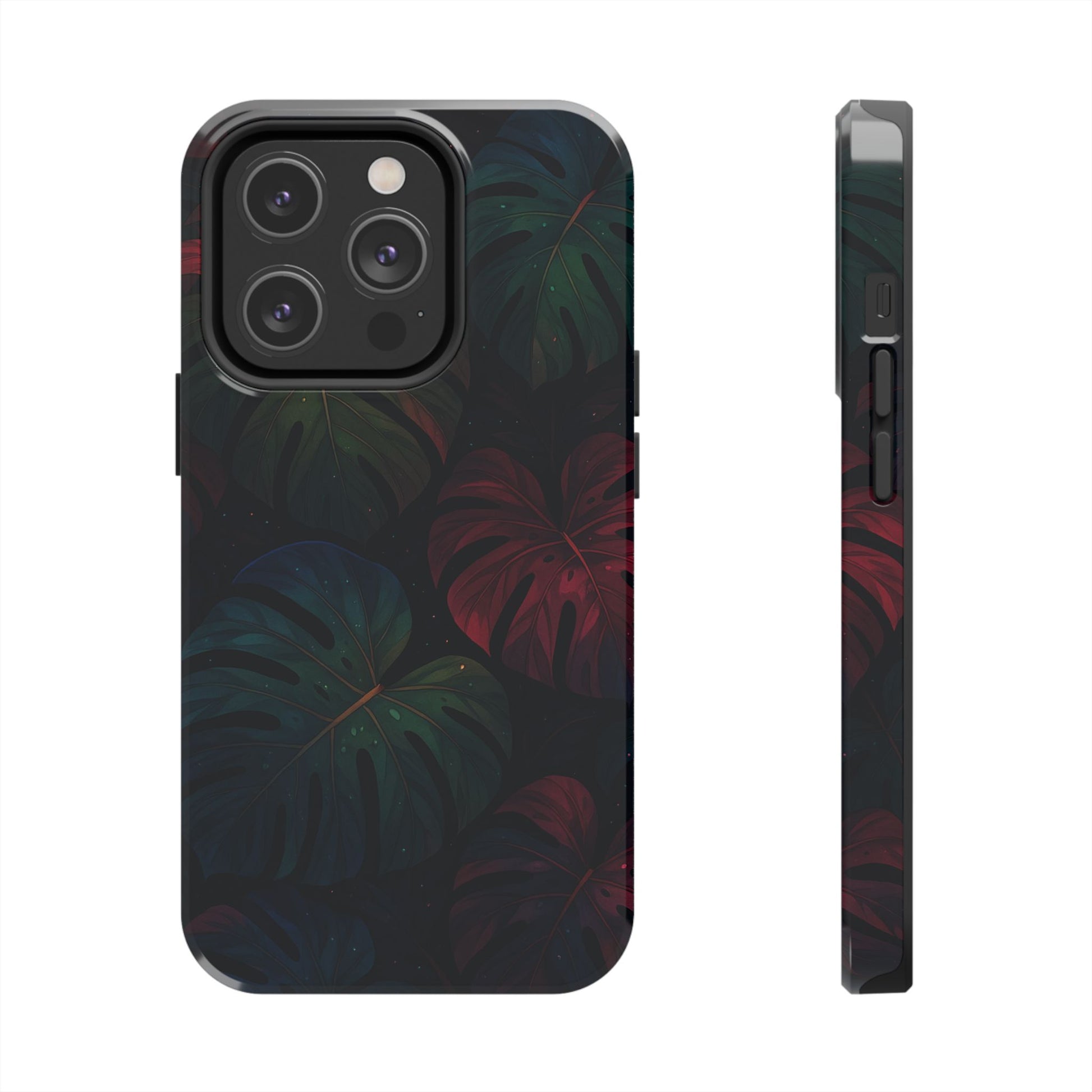 Tropical Leaf