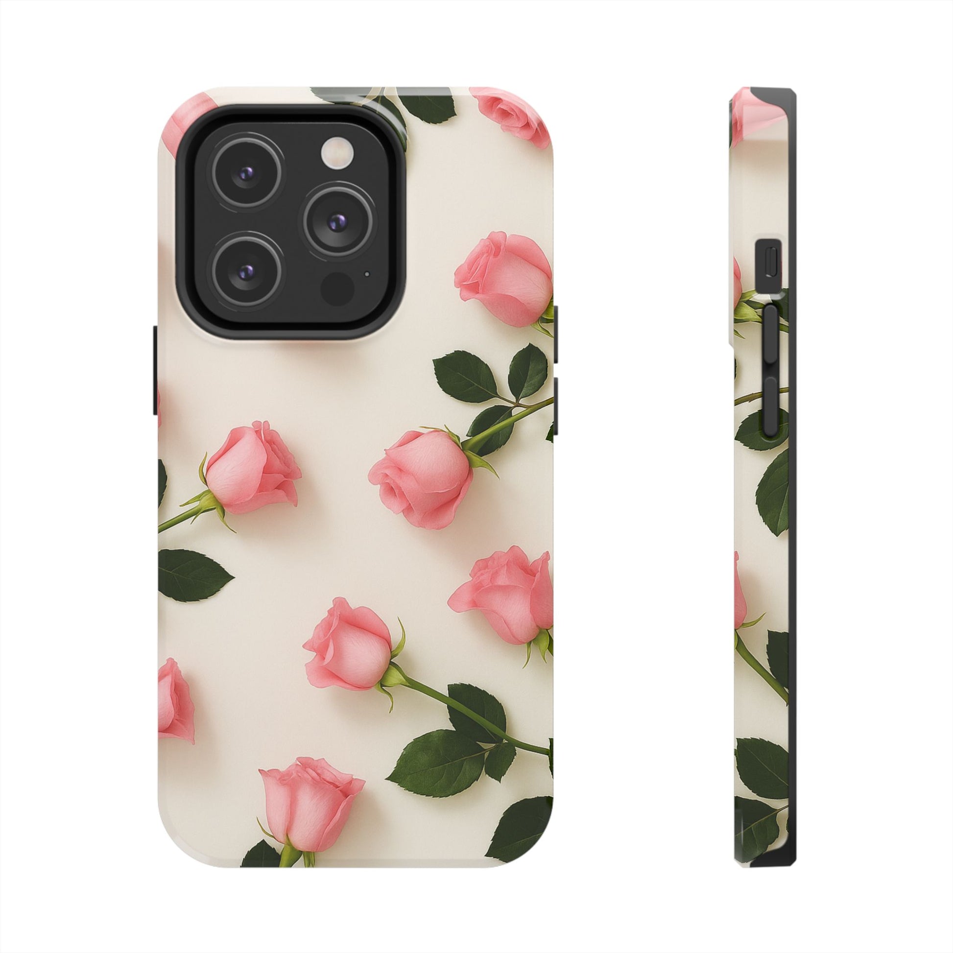 Floral Rose