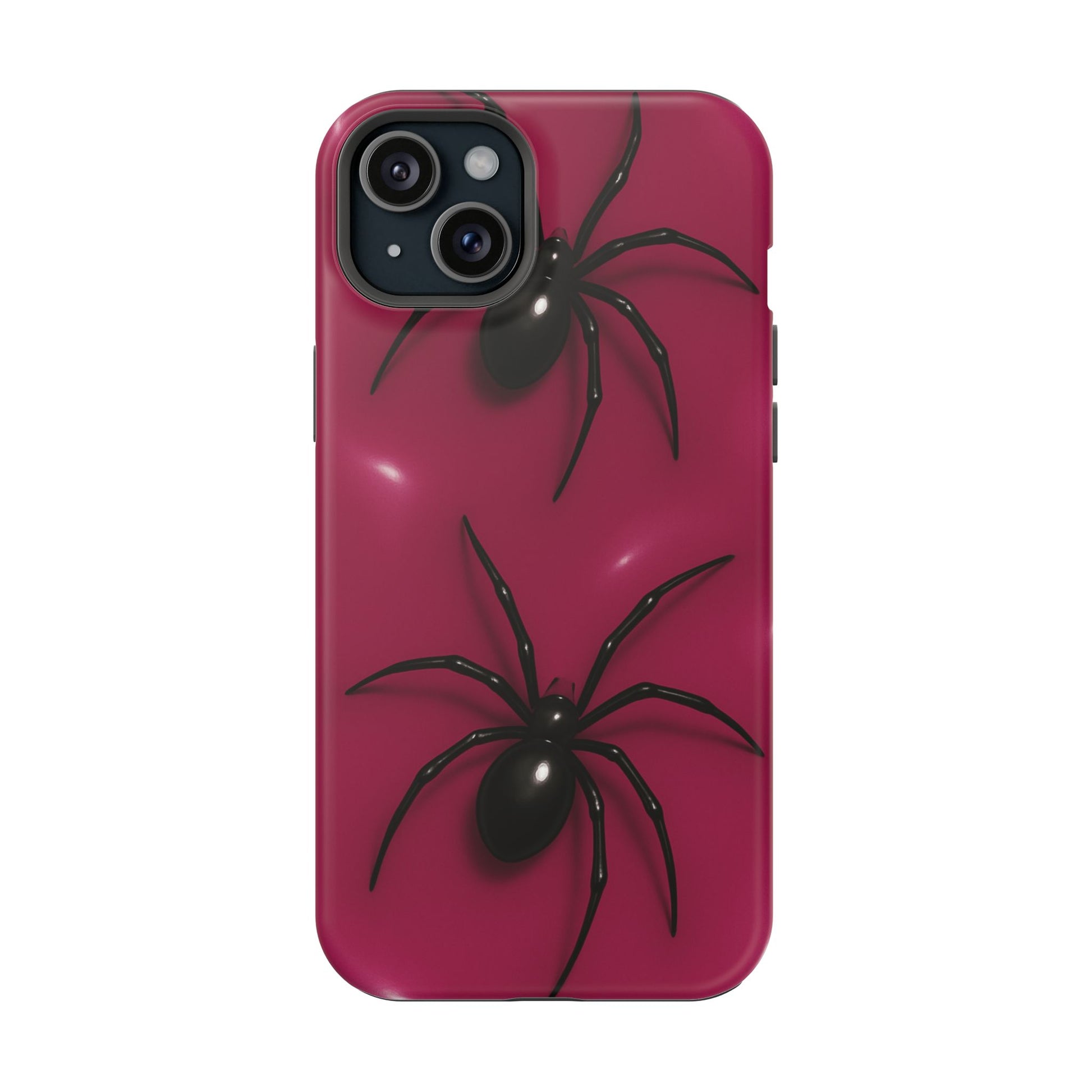 Pink Venom