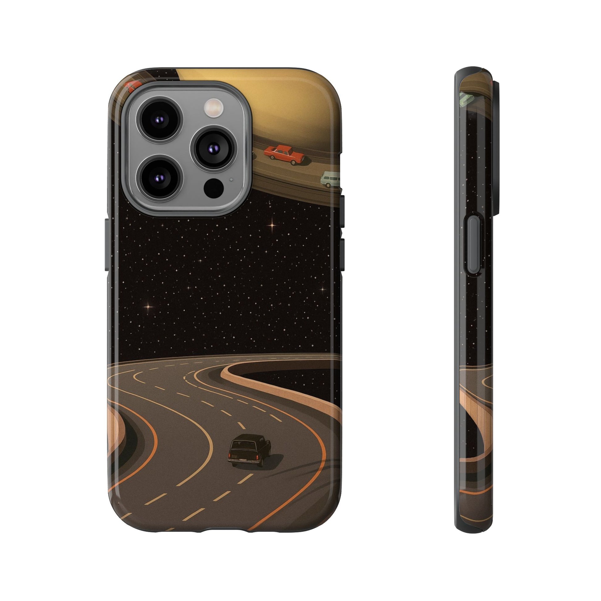Saturn Drive