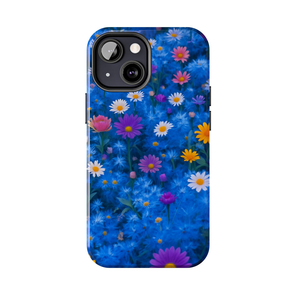 Azure Meadow