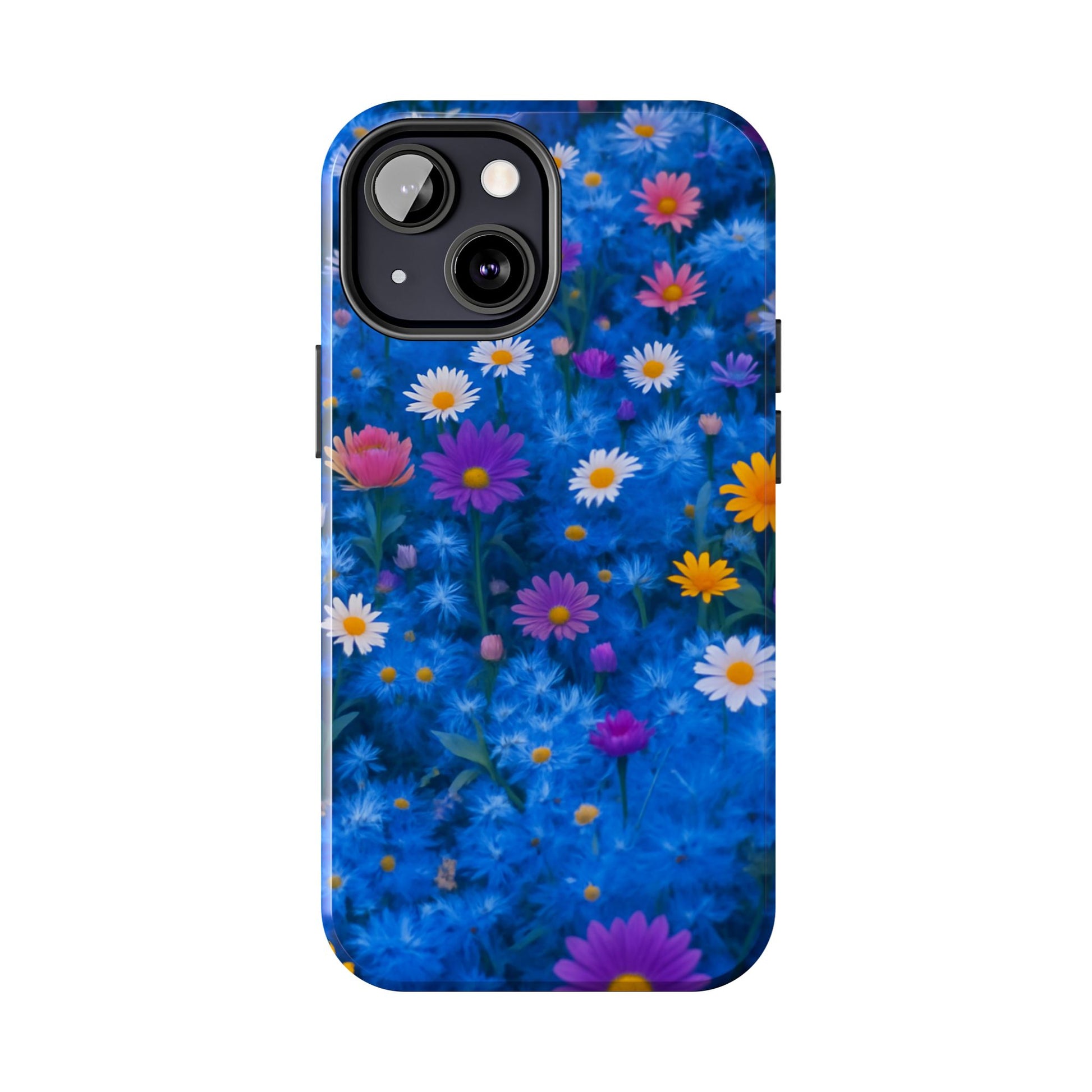 Azure Meadow