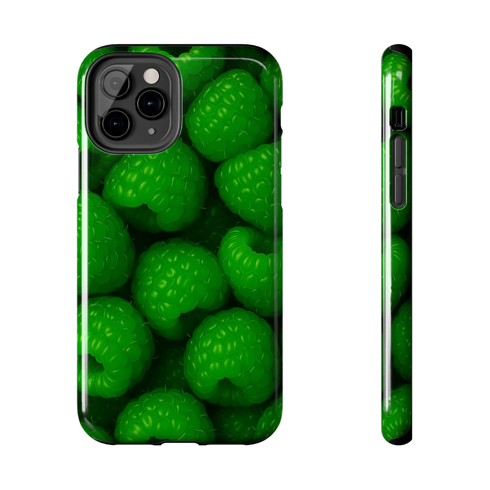 Lime Berry Crush