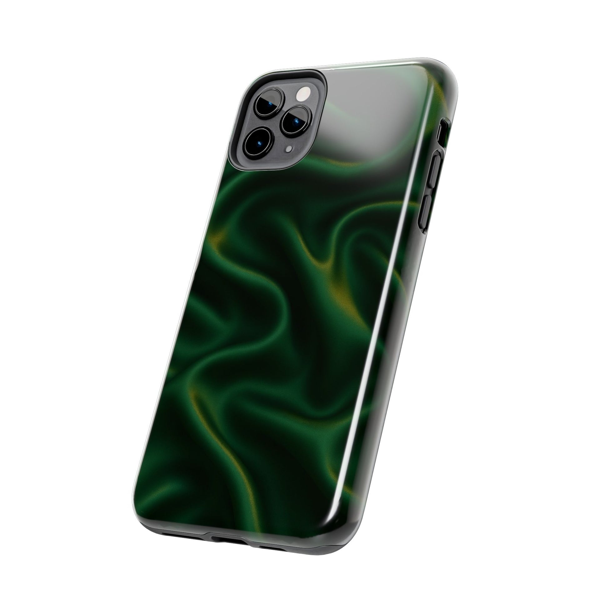 Forest Satin
