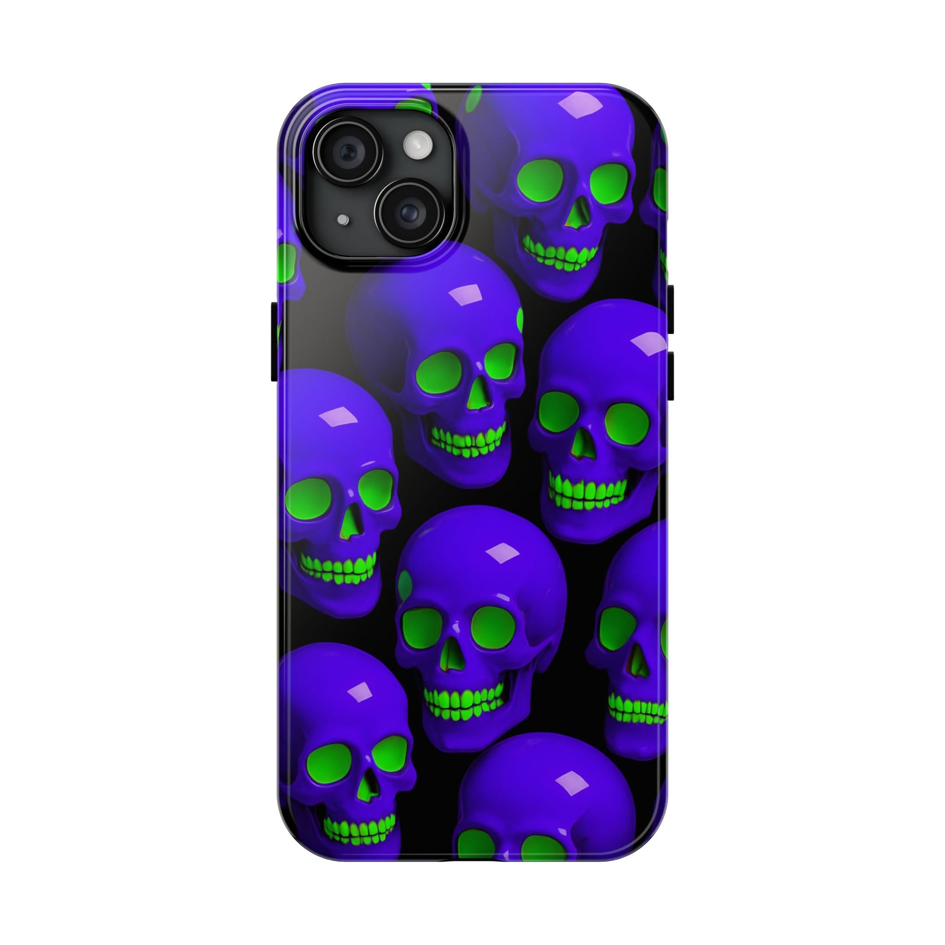 Neon Death