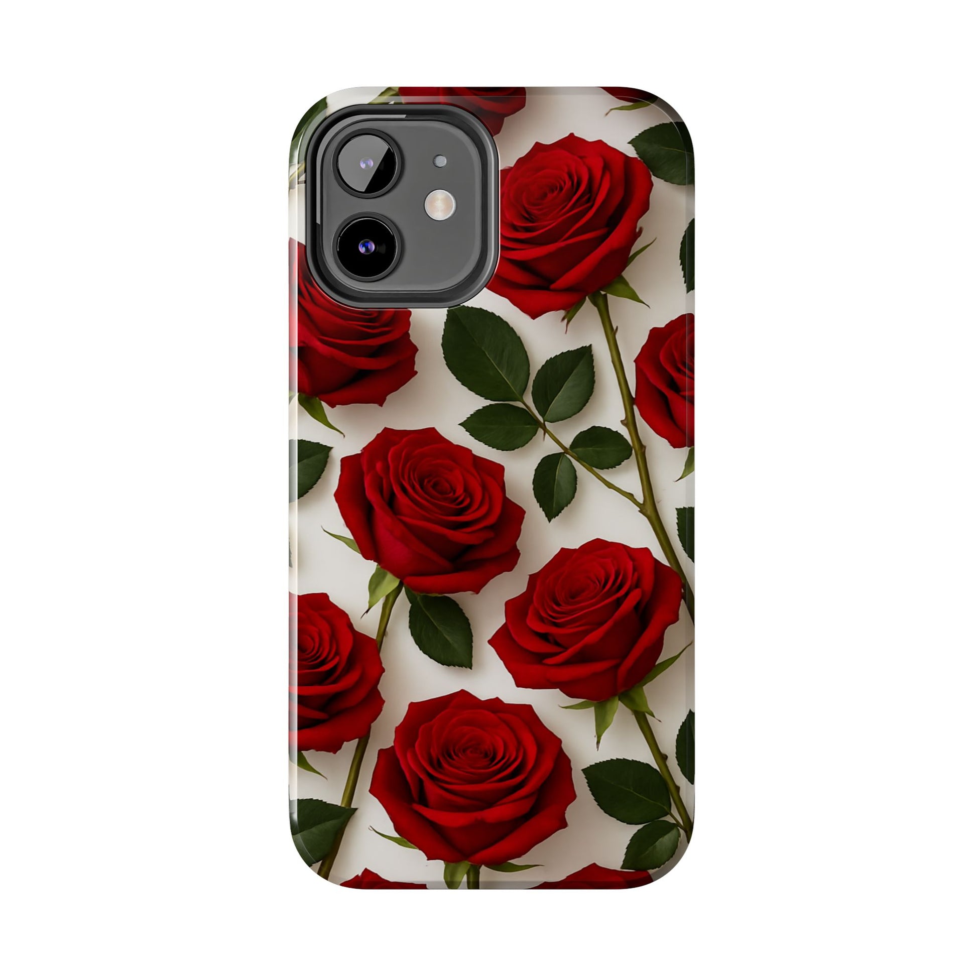 Rose Desire