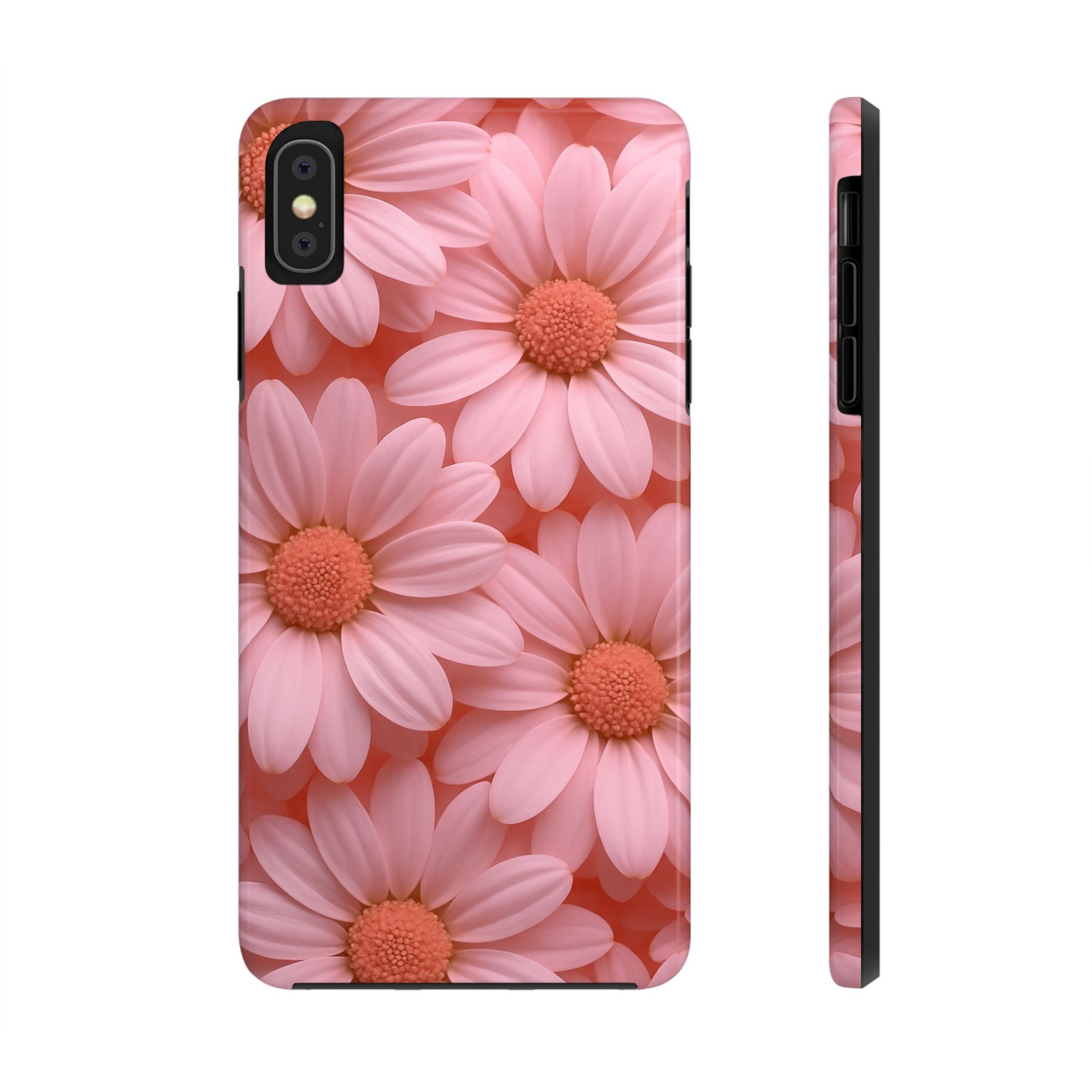 Pink Daisy