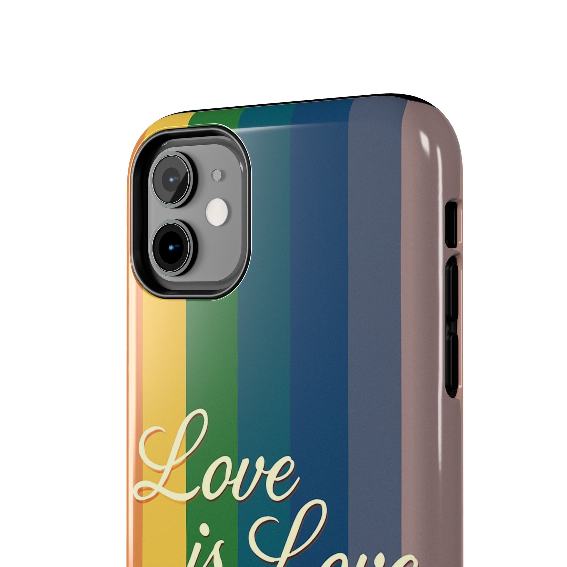 Love Is Love