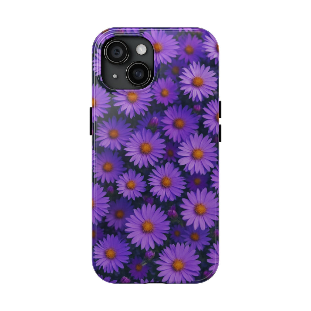 Lavender Daisy