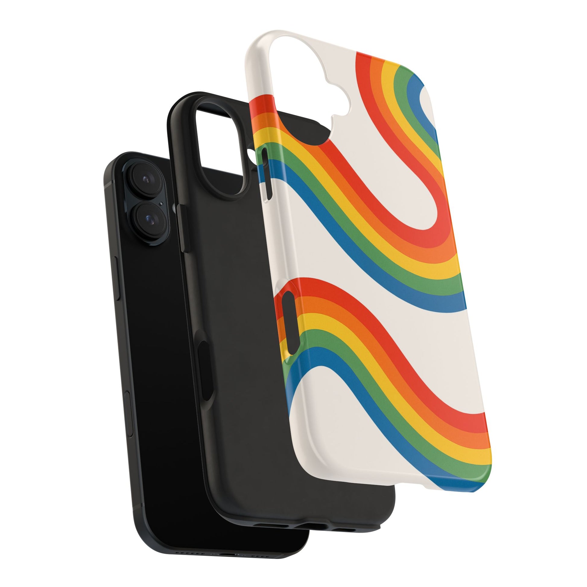 Pride Waves