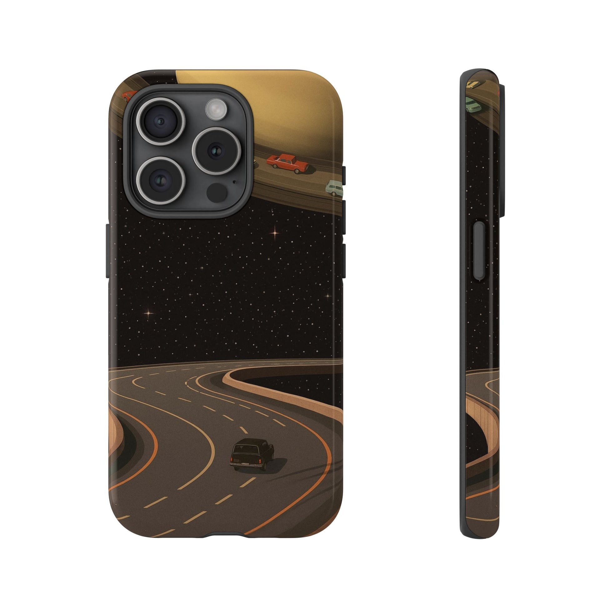 Saturn Drive