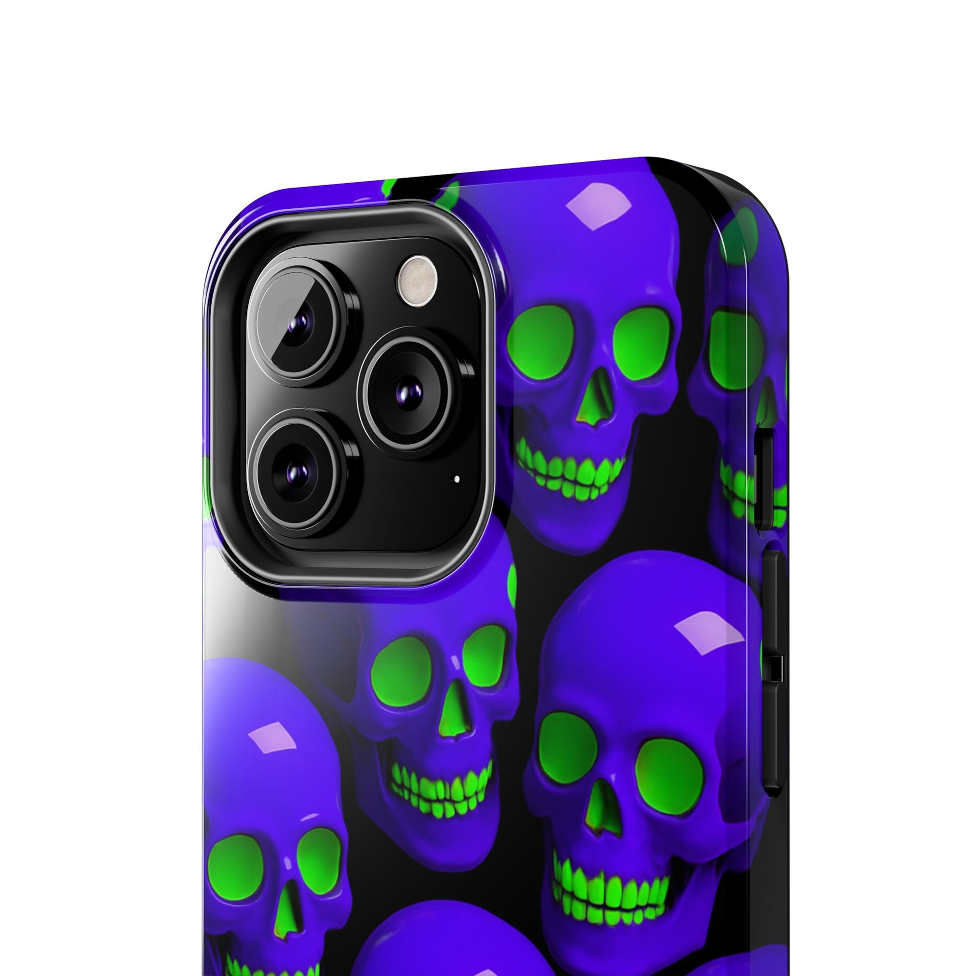Neon Death