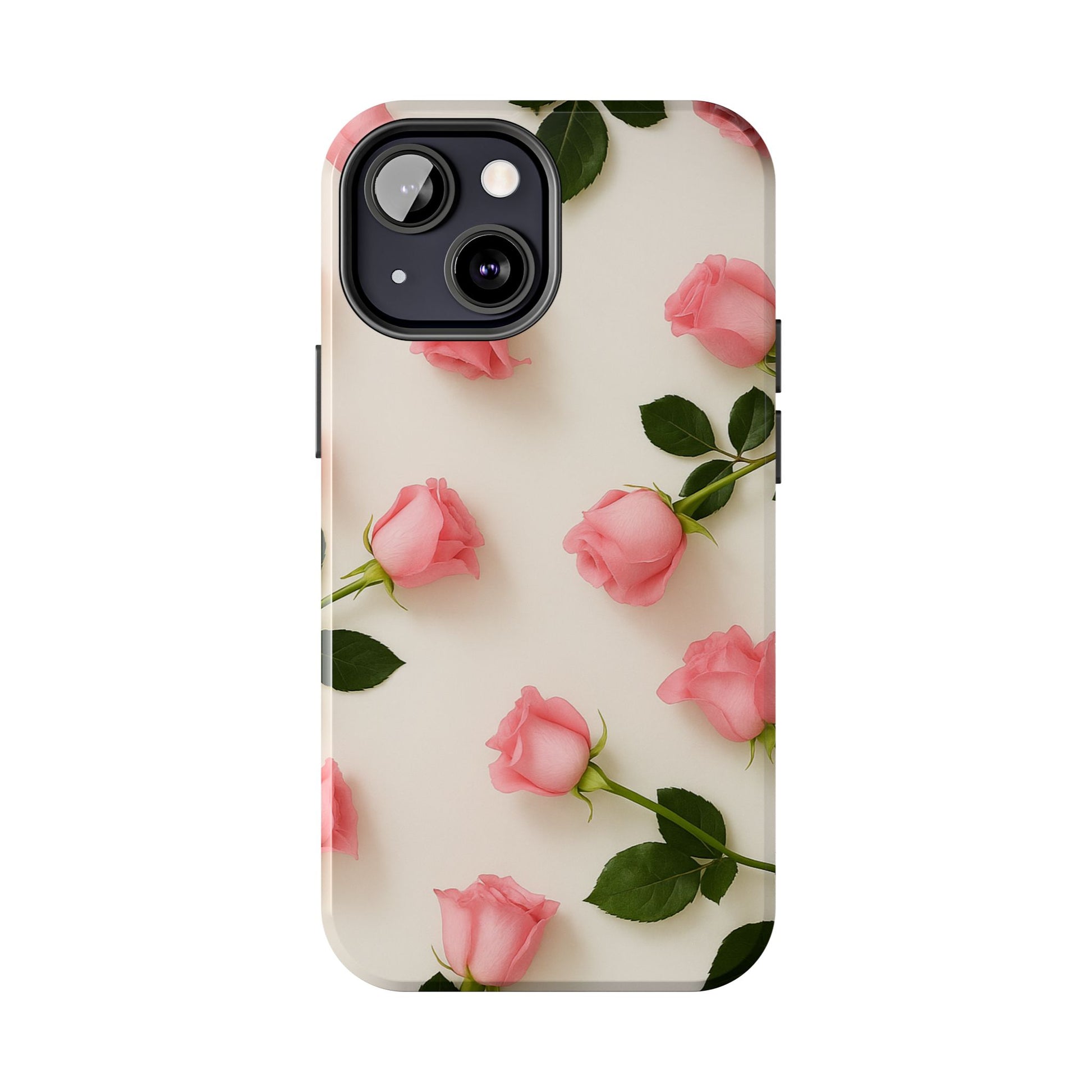 Floral Rose