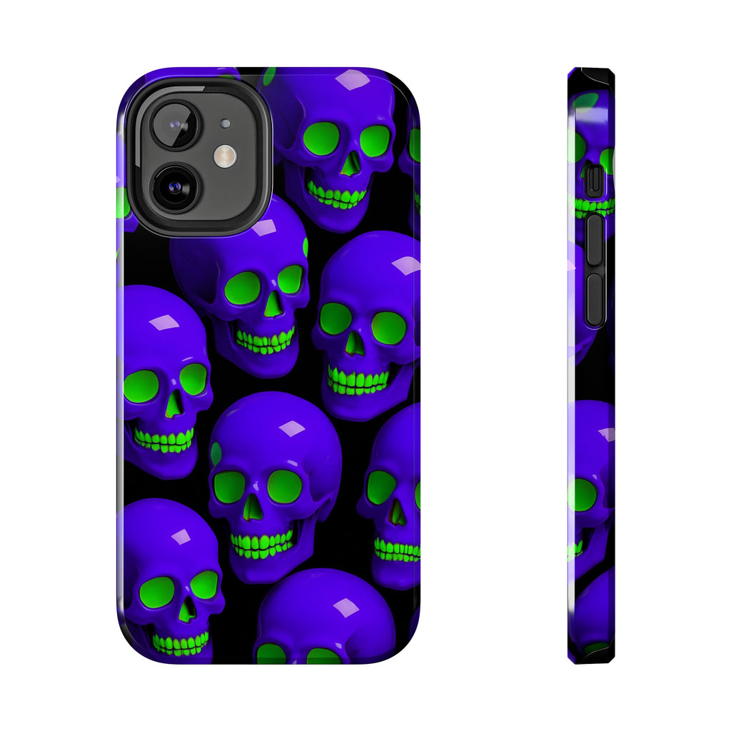 Neon Death