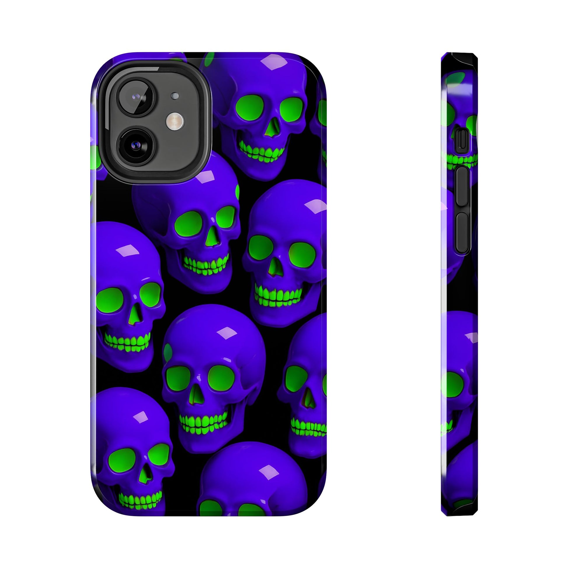Neon Death