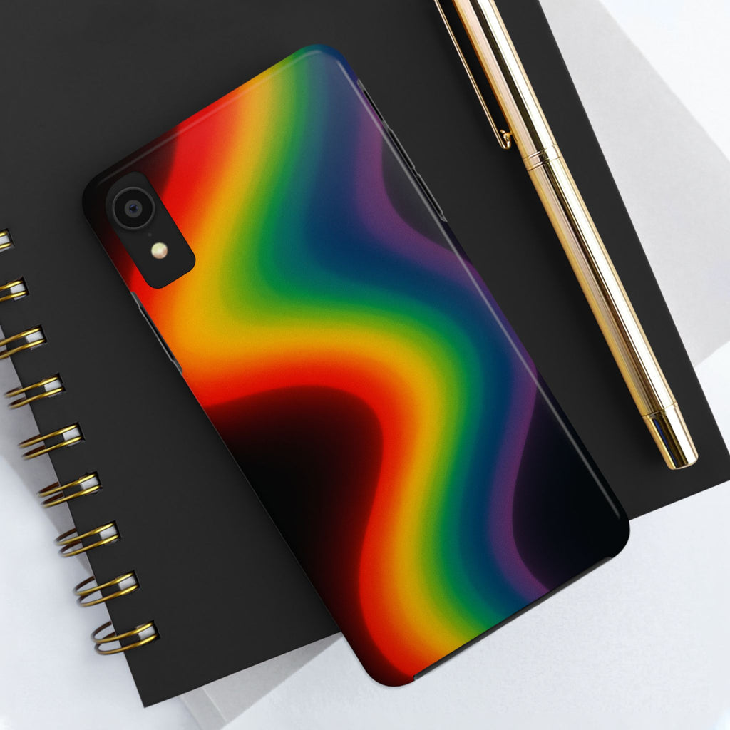 Rainbow Flow