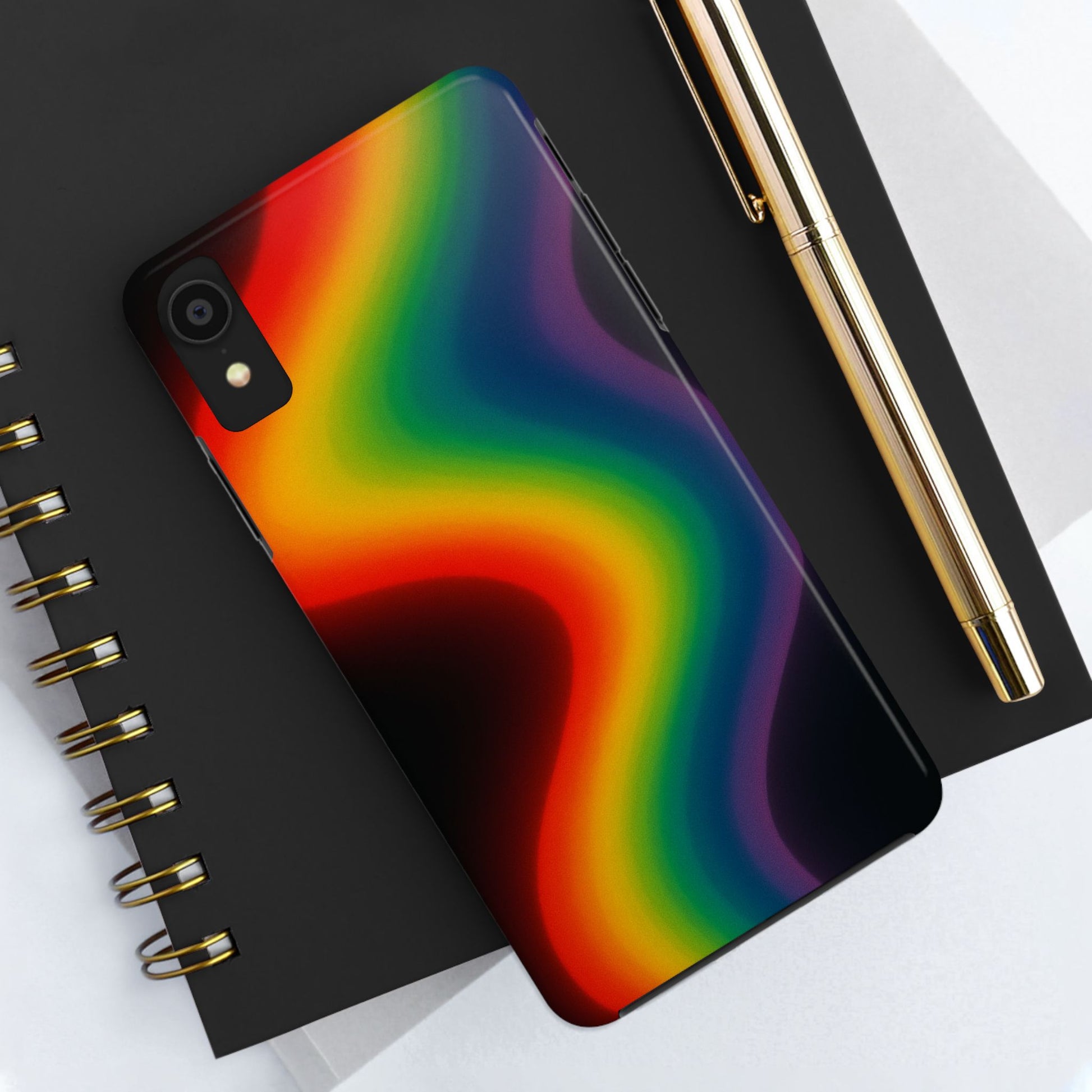 Rainbow Flow