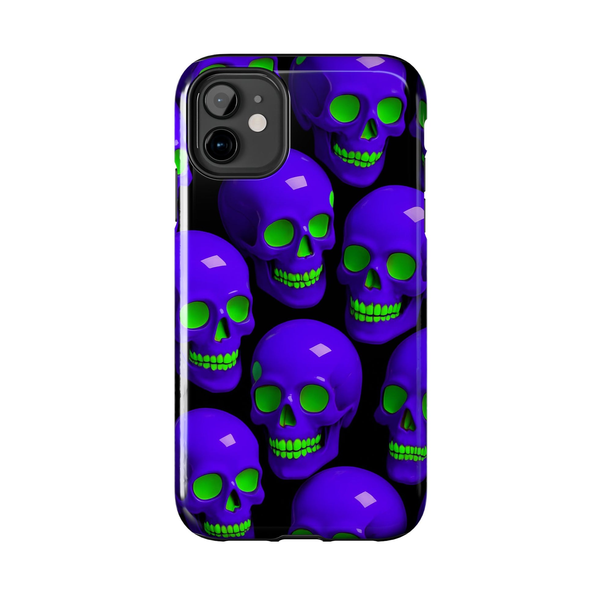 Neon Death
