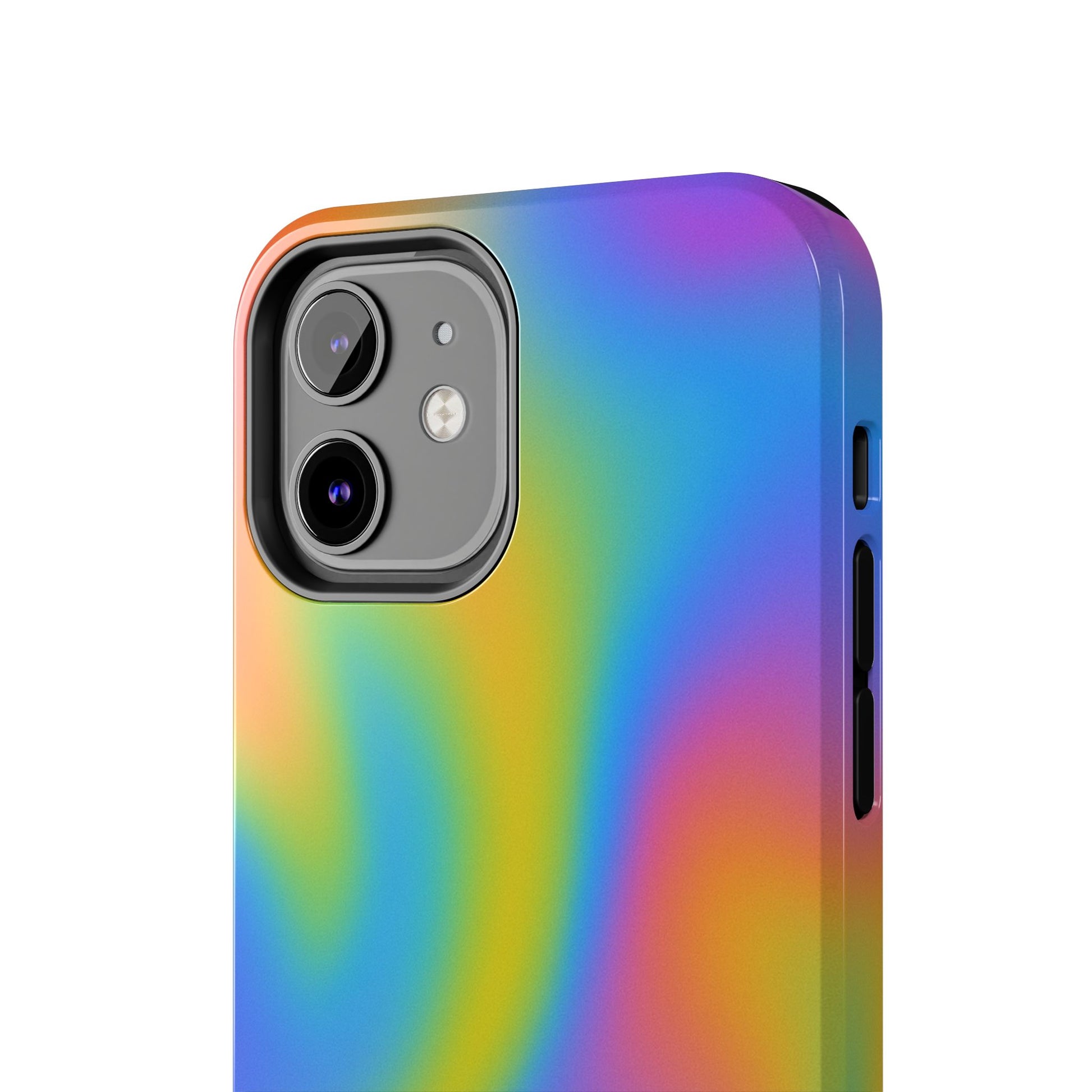 Rainbow Waves