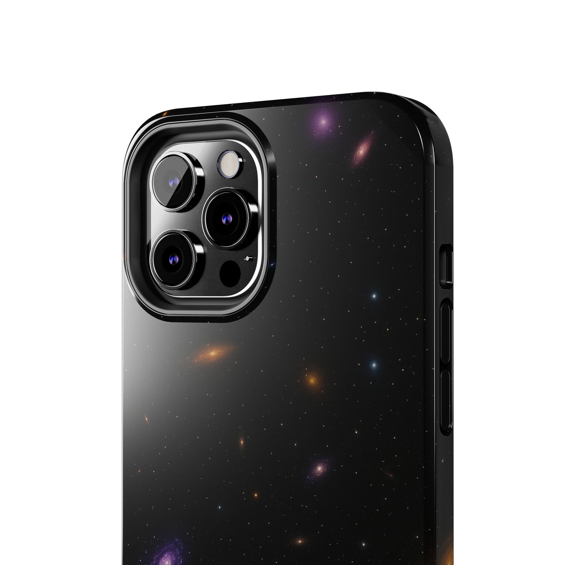 Cosmic Universe
