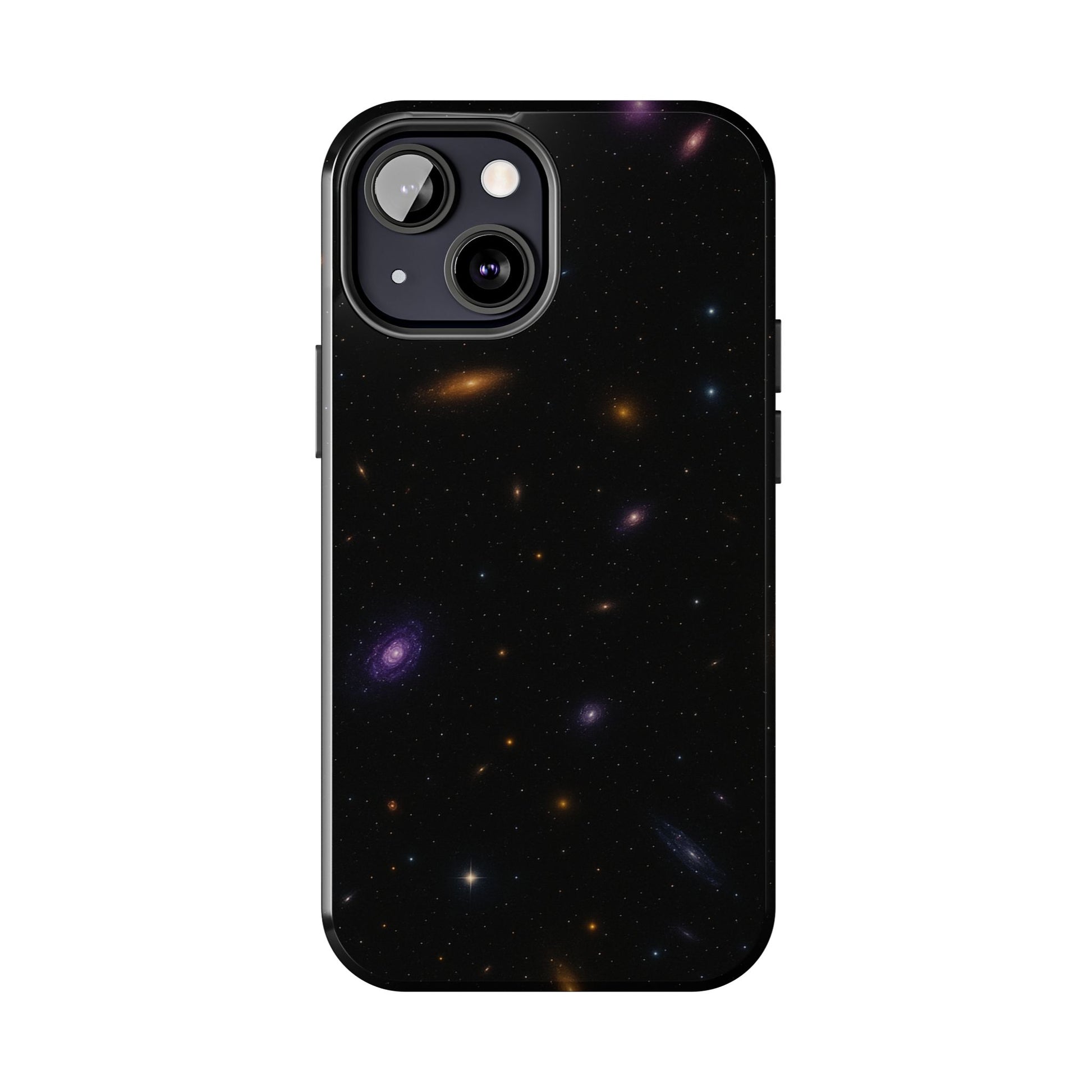 Cosmic Universe