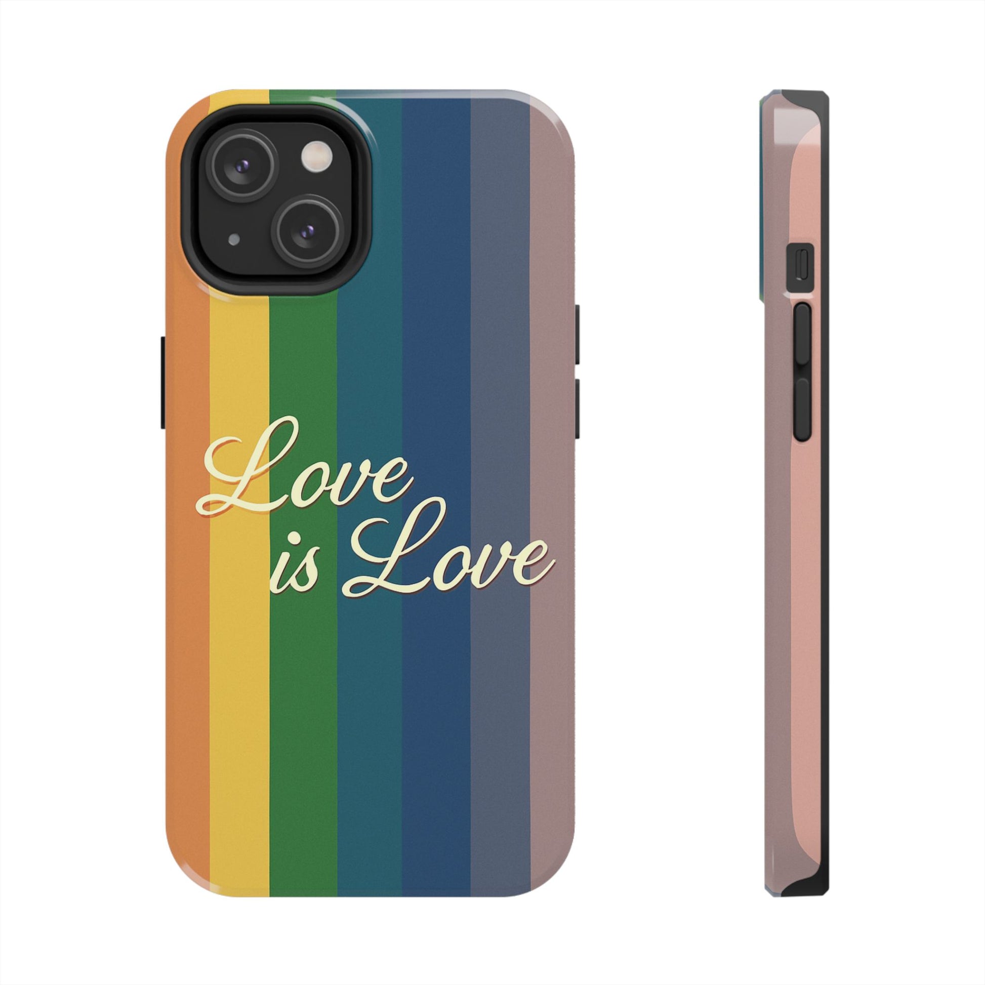 Love Is Love