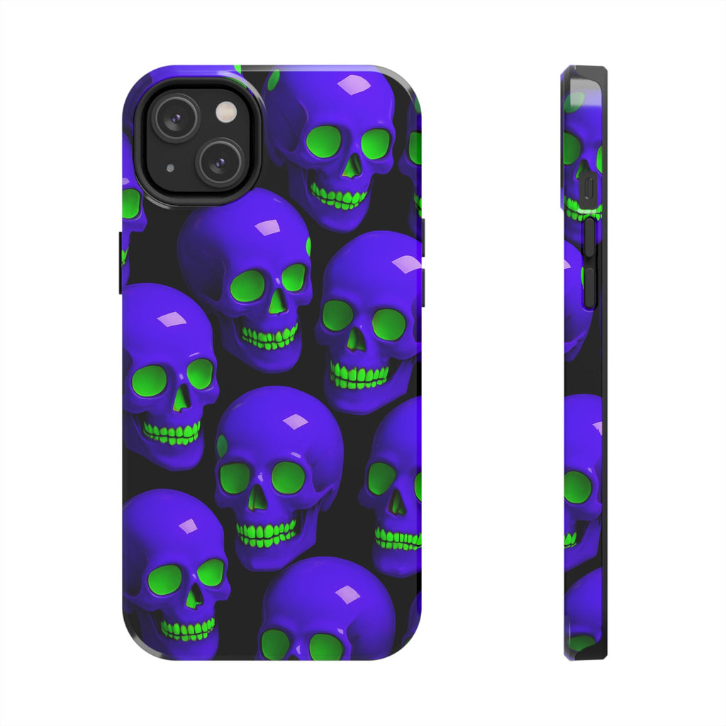 Neon Death
