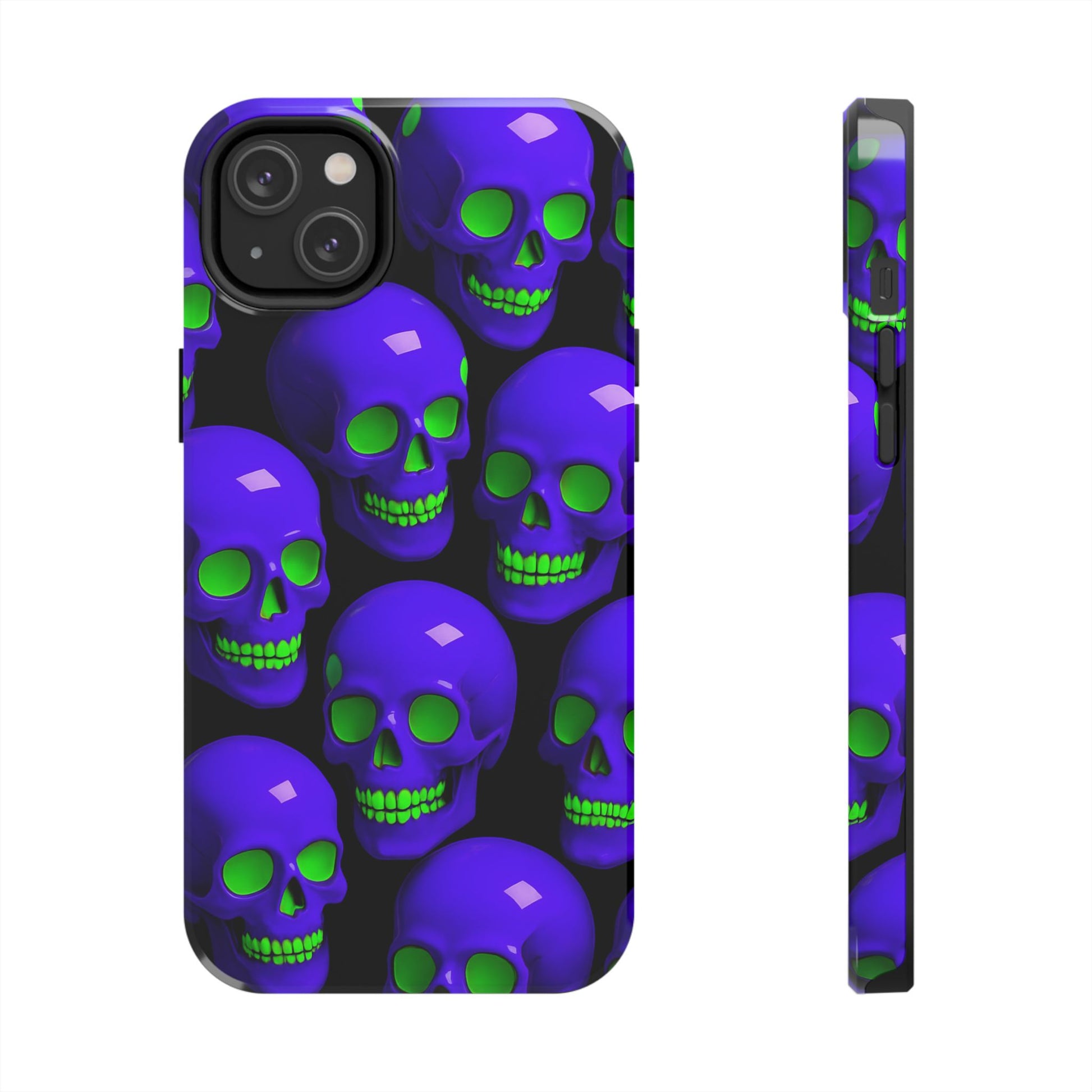 Neon Death