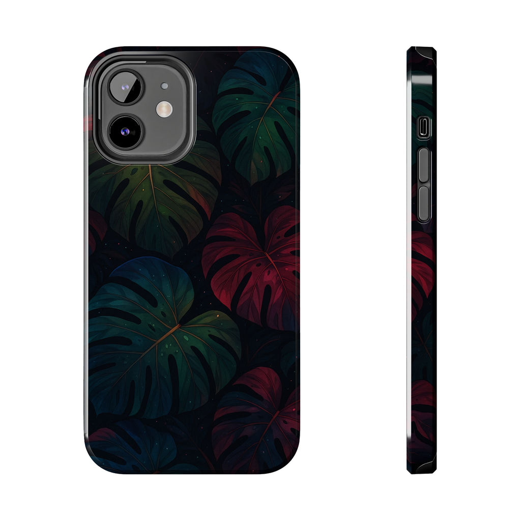 Tropical Leaf