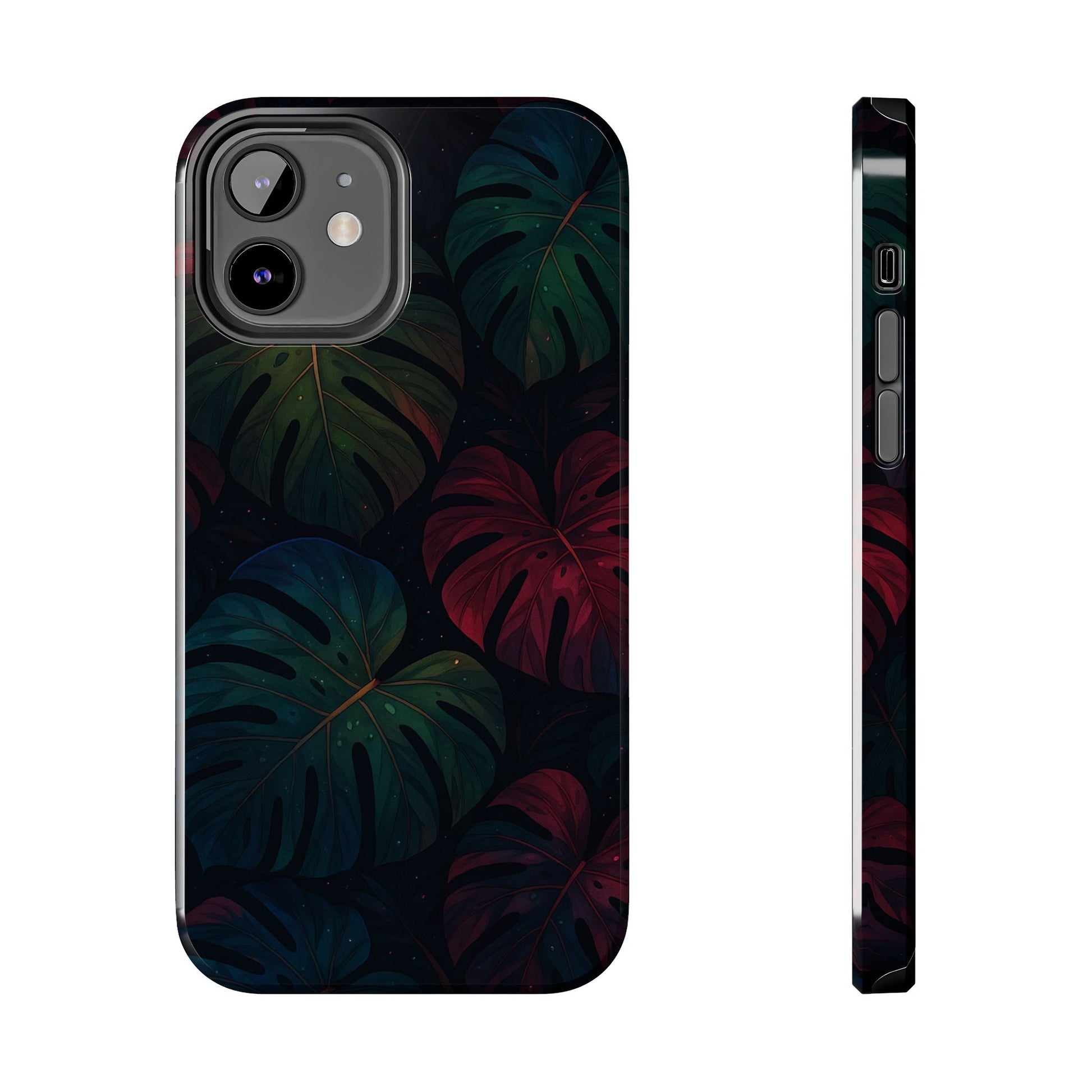 Tropical Leaf