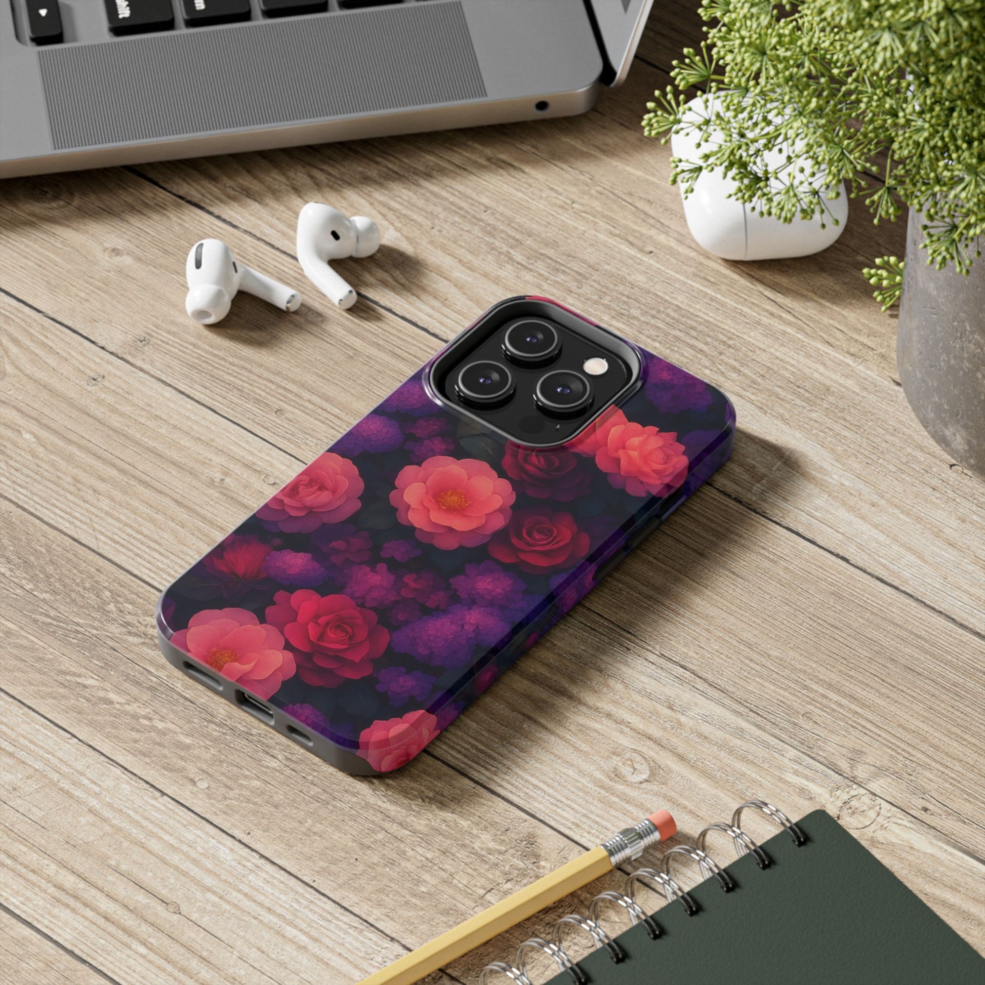 Blossom Paradise