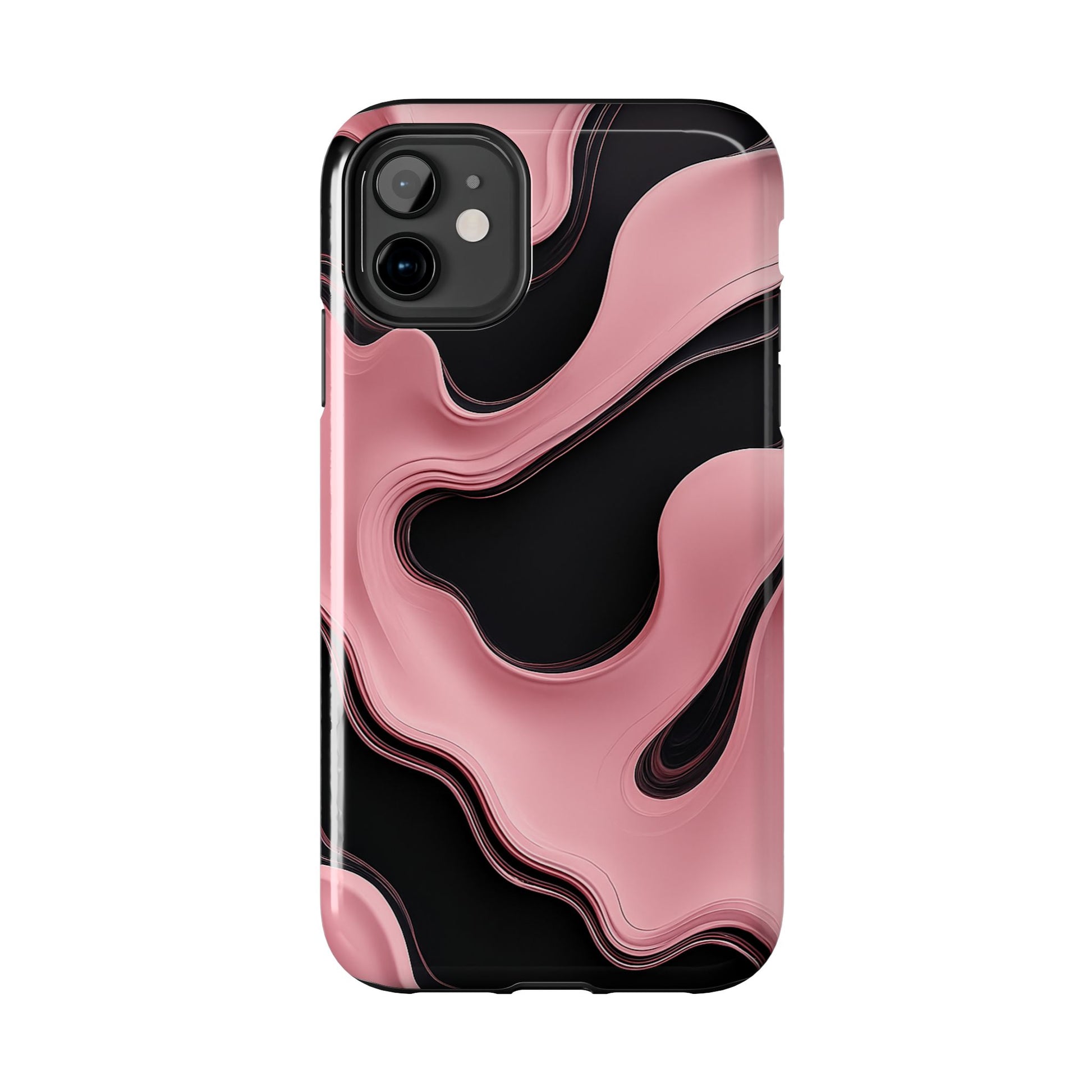 Blush & Noir