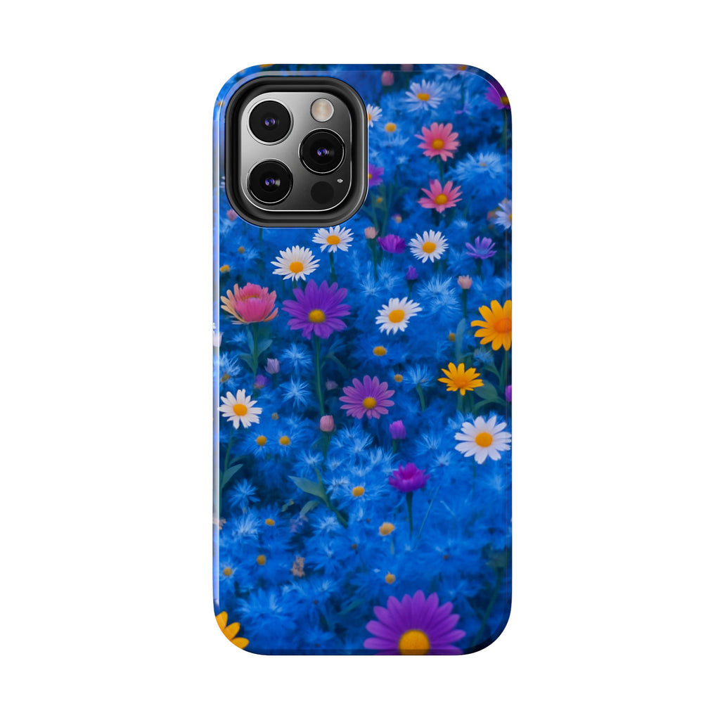 Azure Meadow