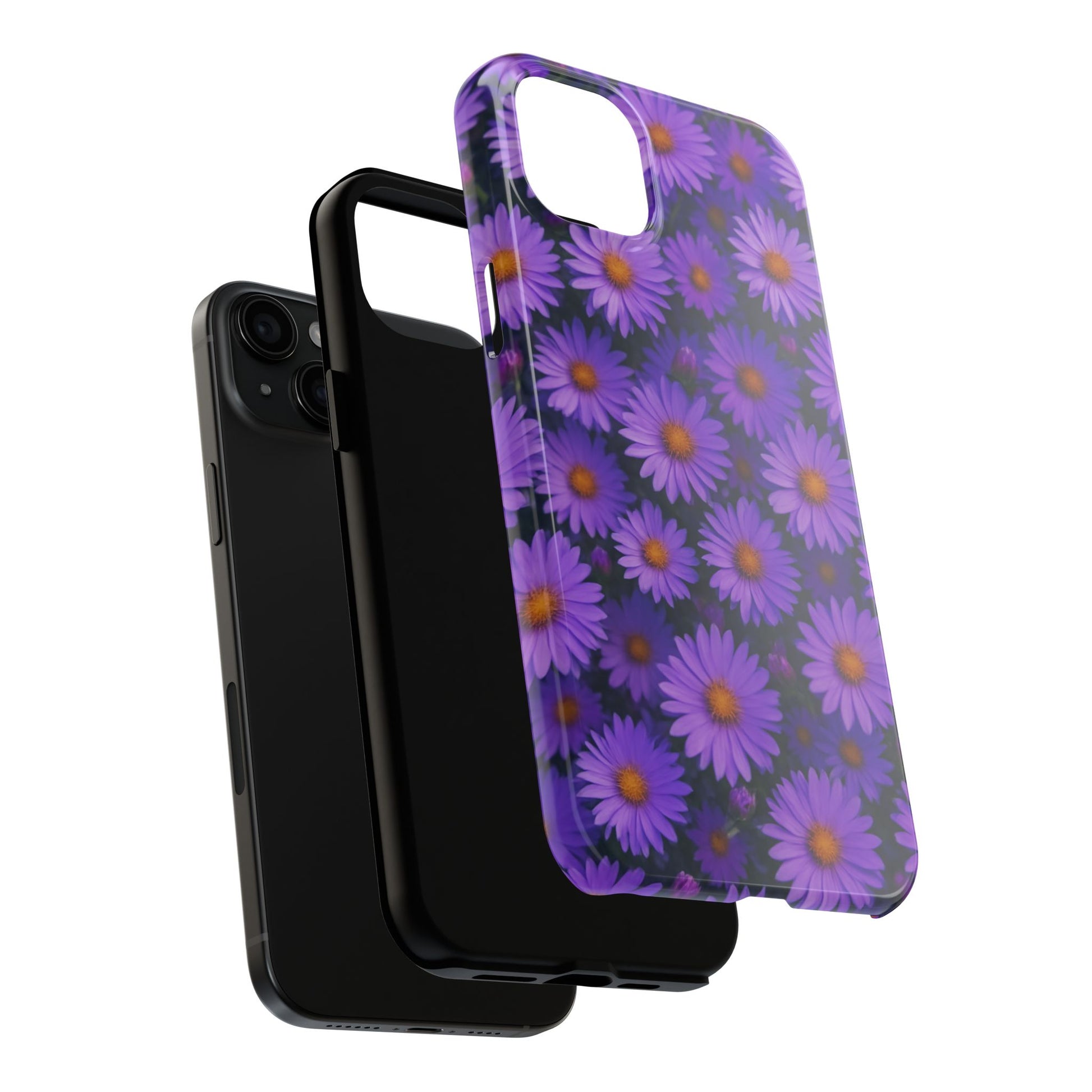 Lavender Daisy