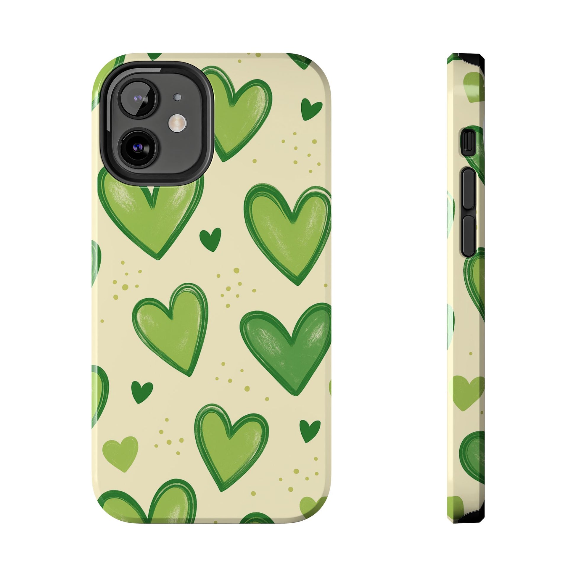 Olive Romance