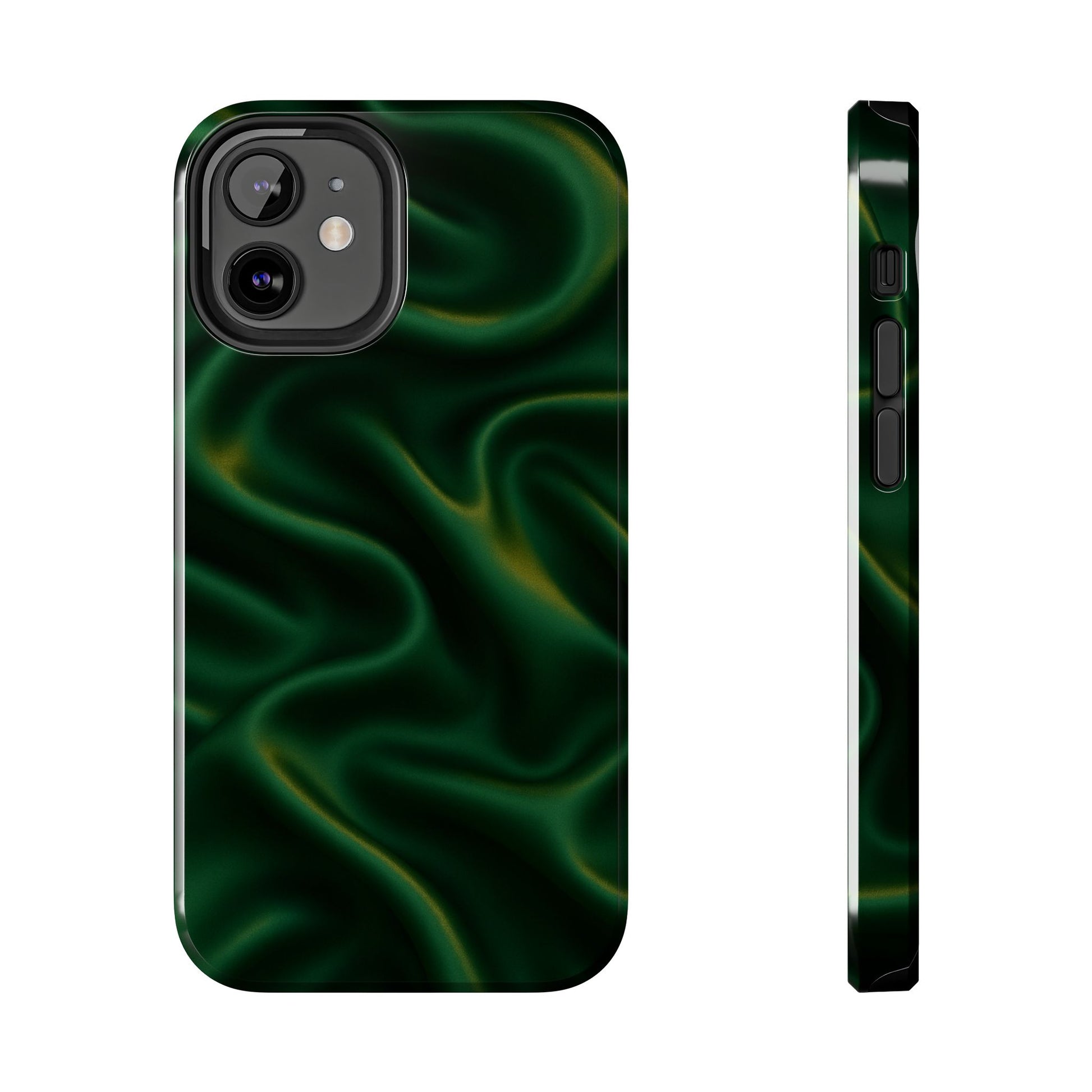 Forest Satin