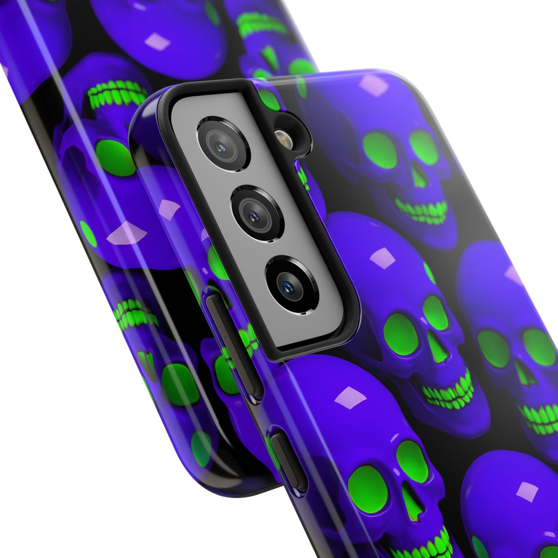 Neon Death