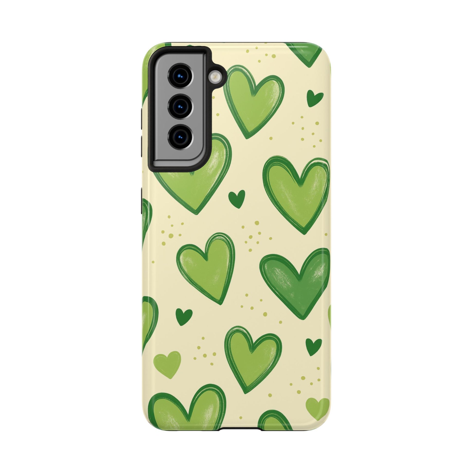 Olive Romance