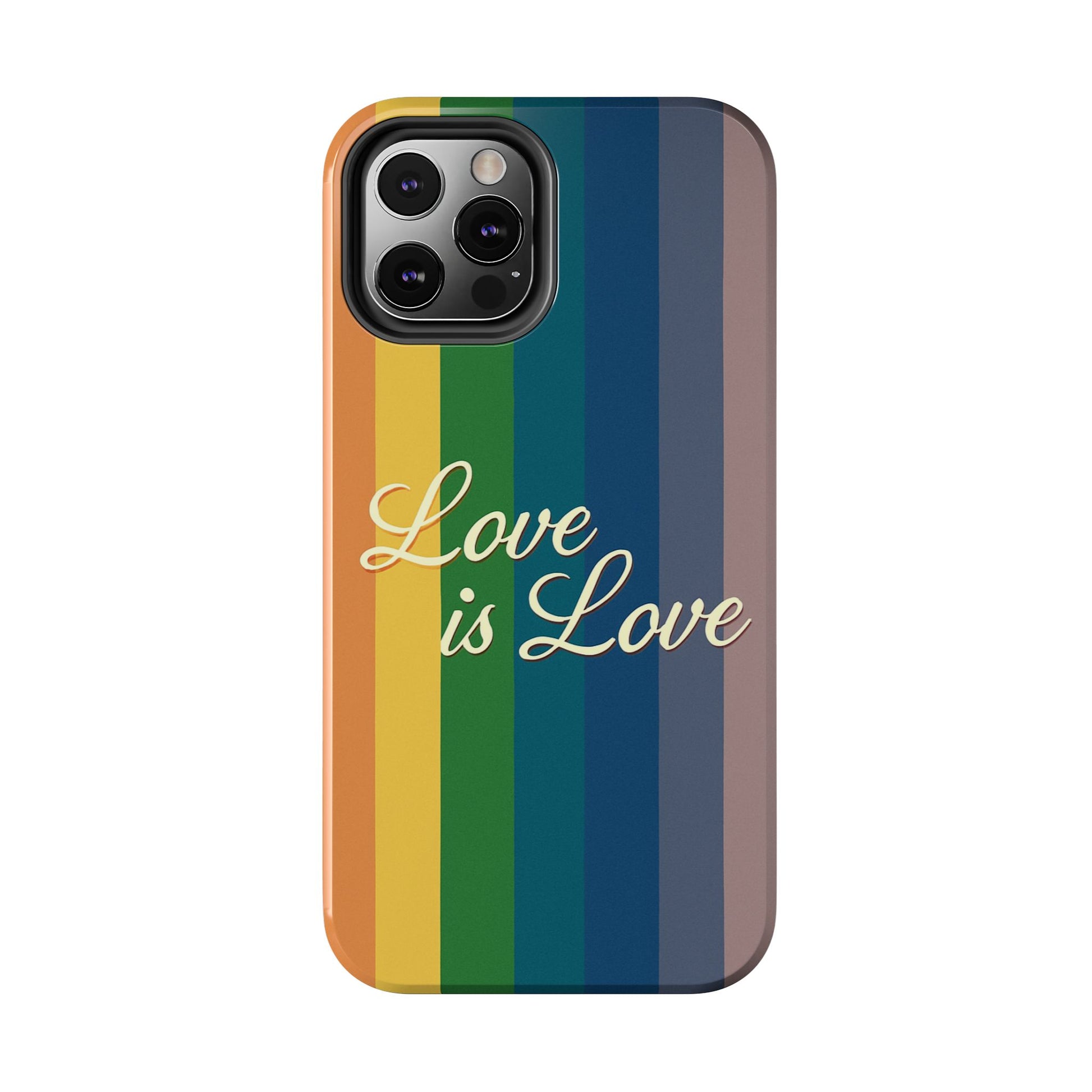 Love Is Love