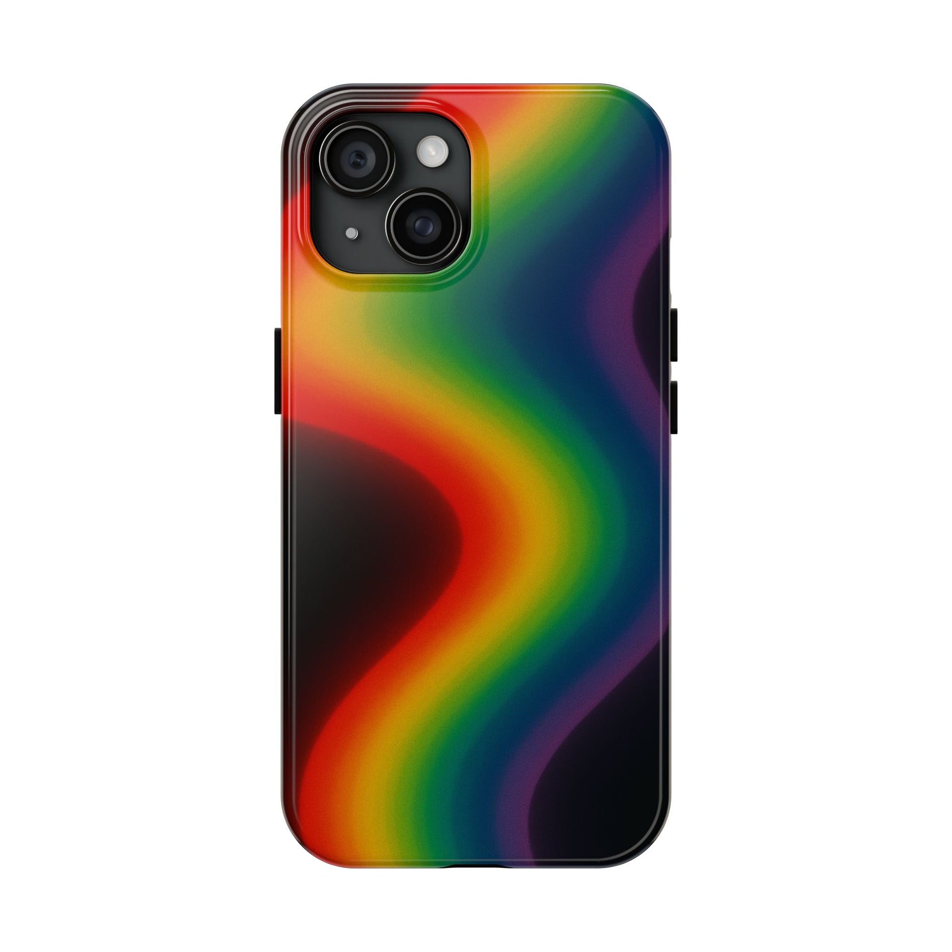 Rainbow Flow