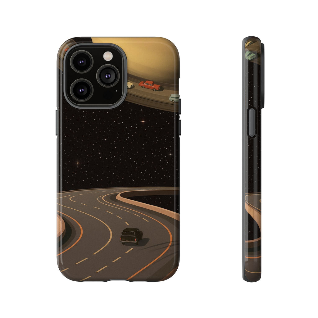 Saturn Drive