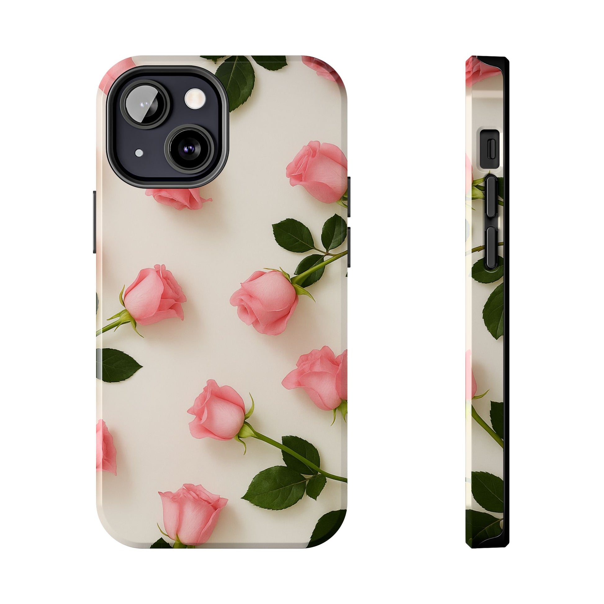 Floral Rose