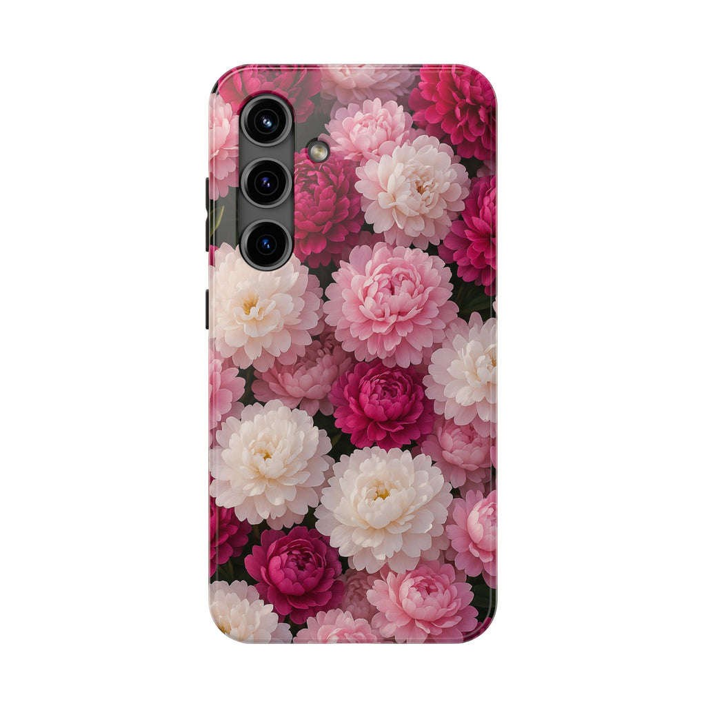 Blossom Peonies