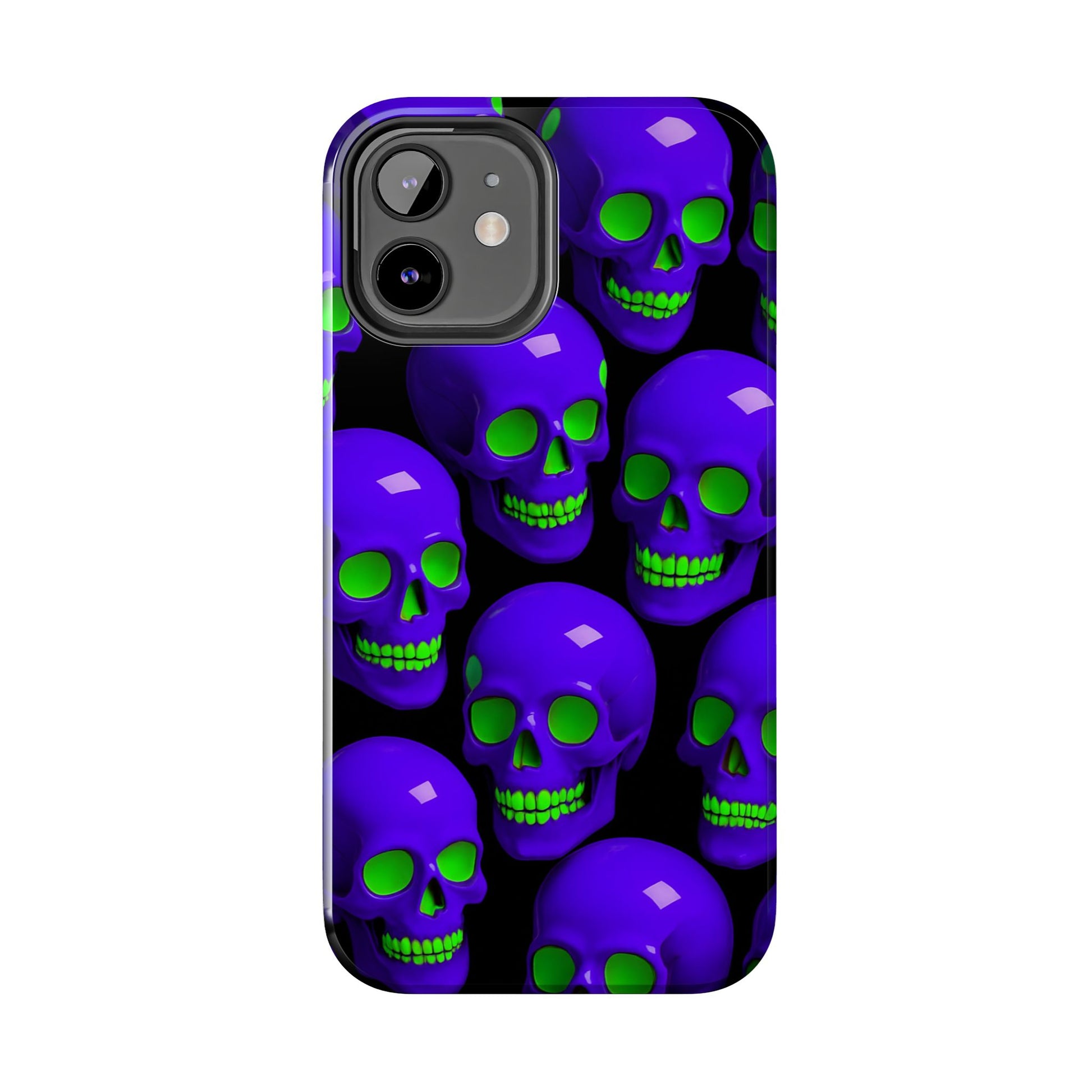 Neon Death
