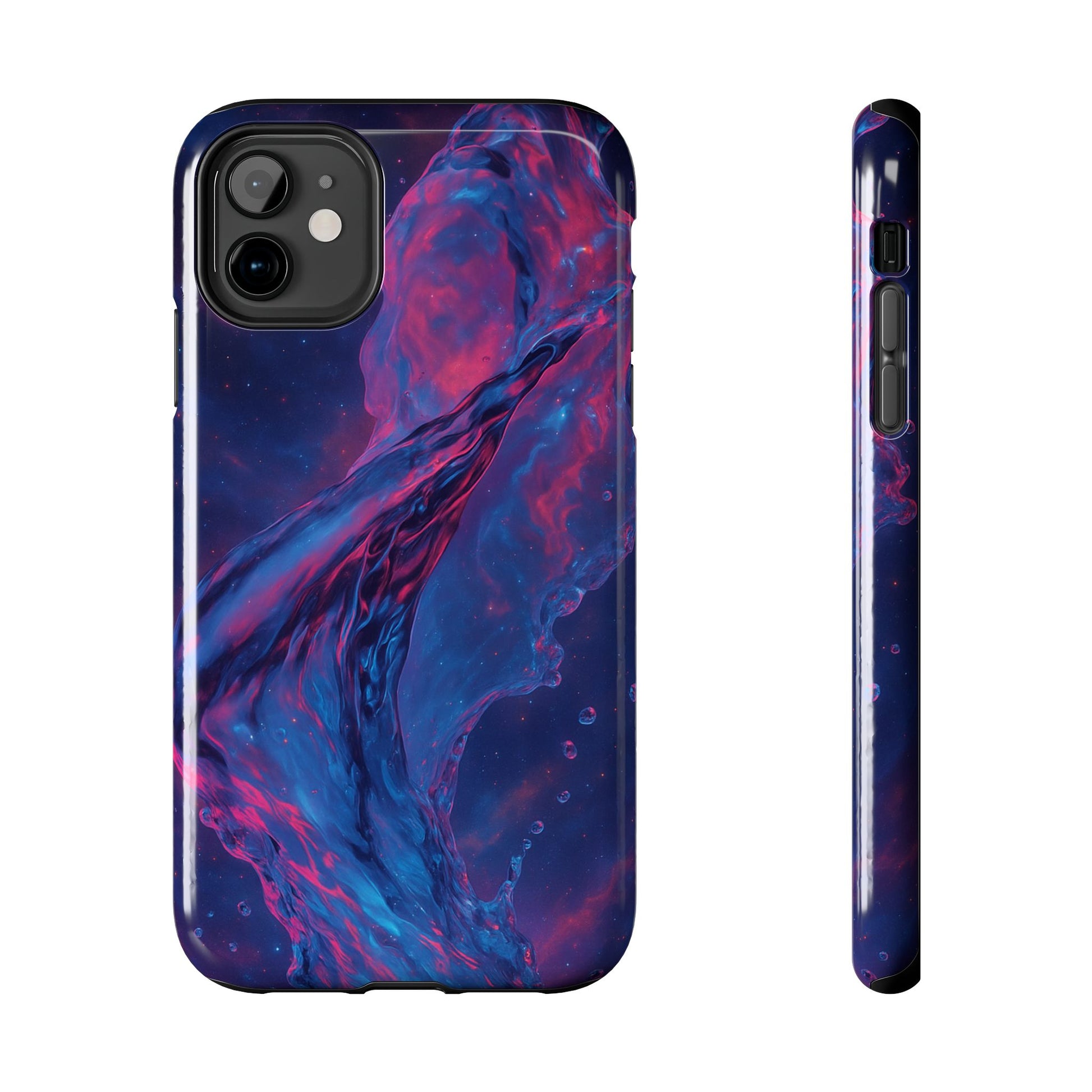 Galactic Splash