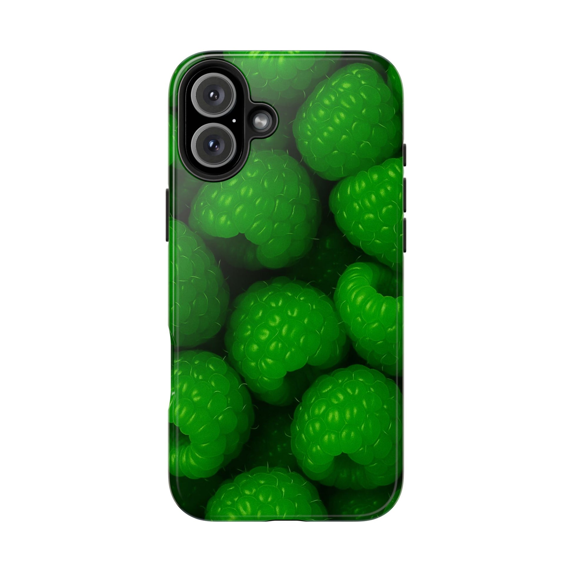 Lime Berry Crush
