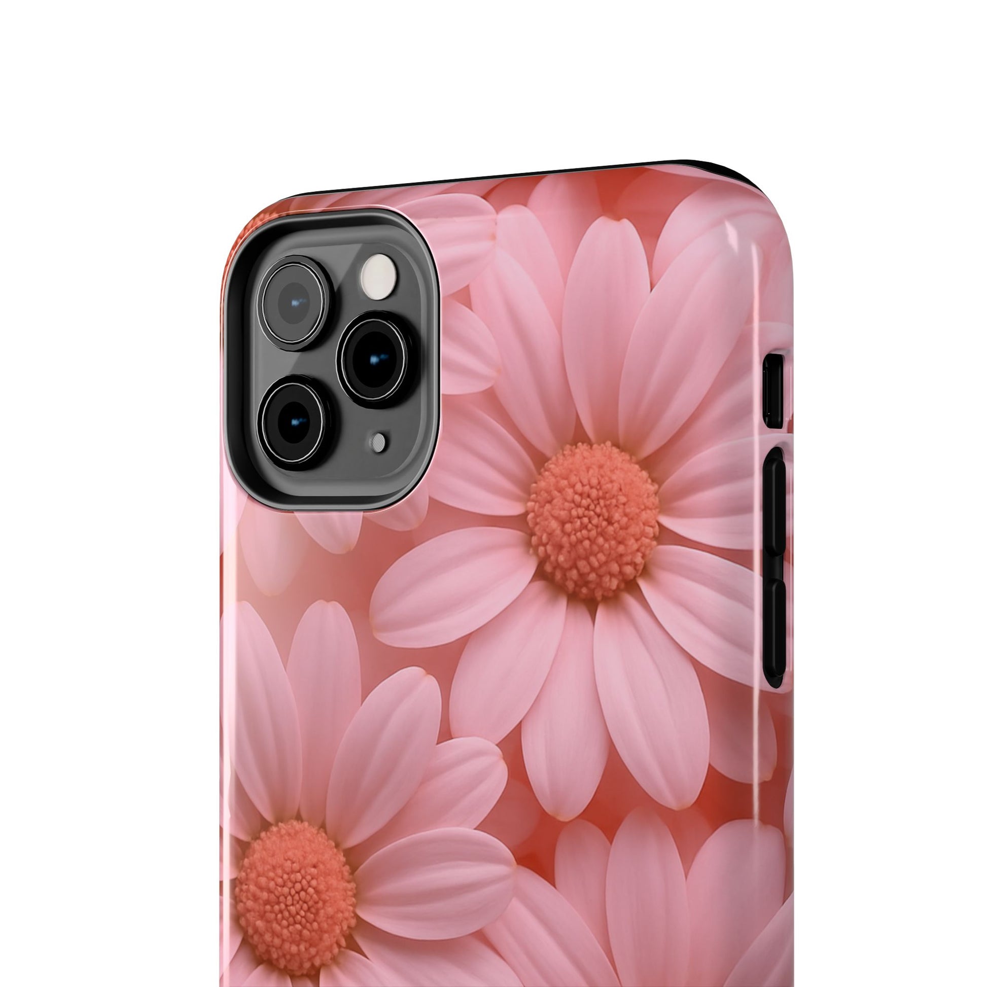 Pink Daisy