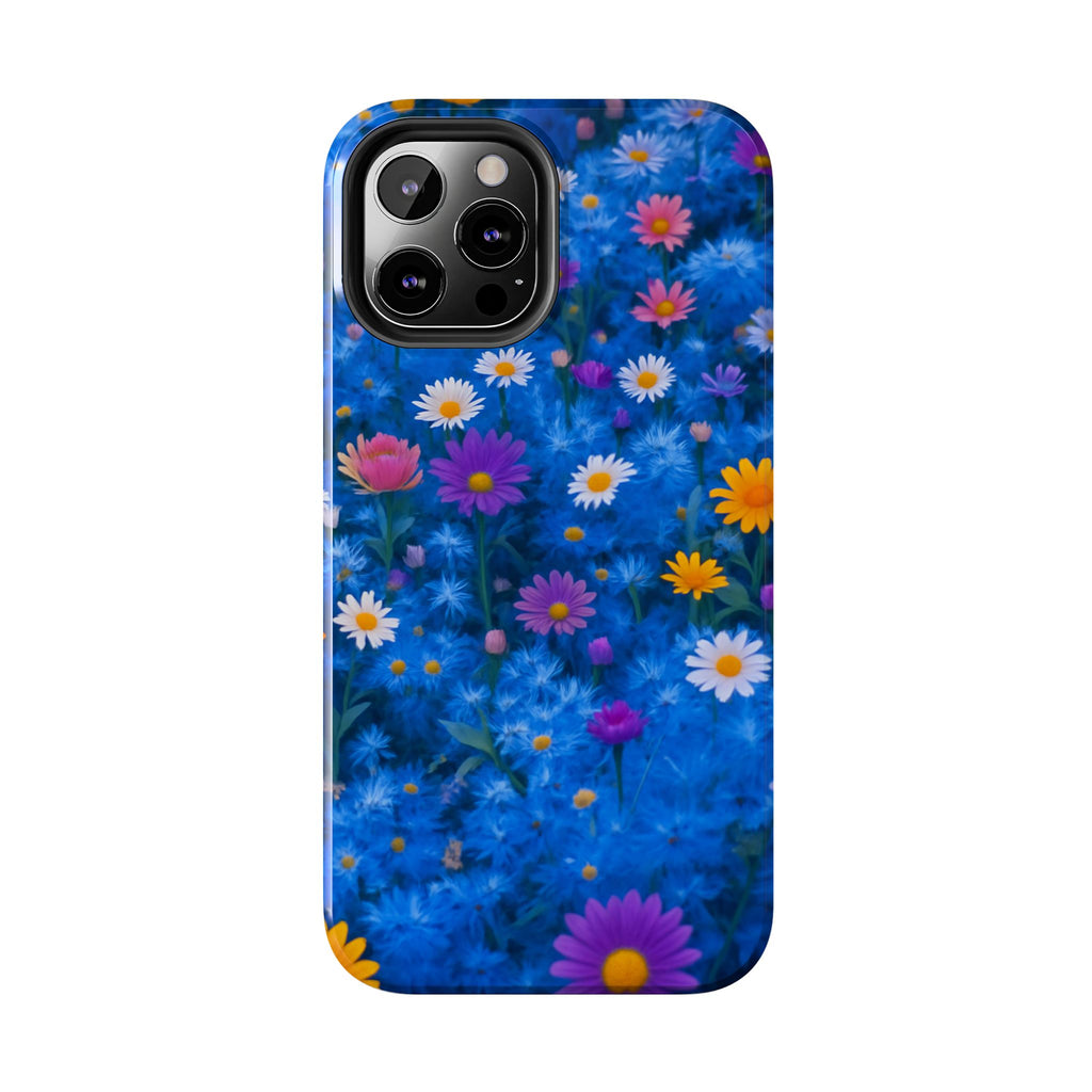 Azure Meadow