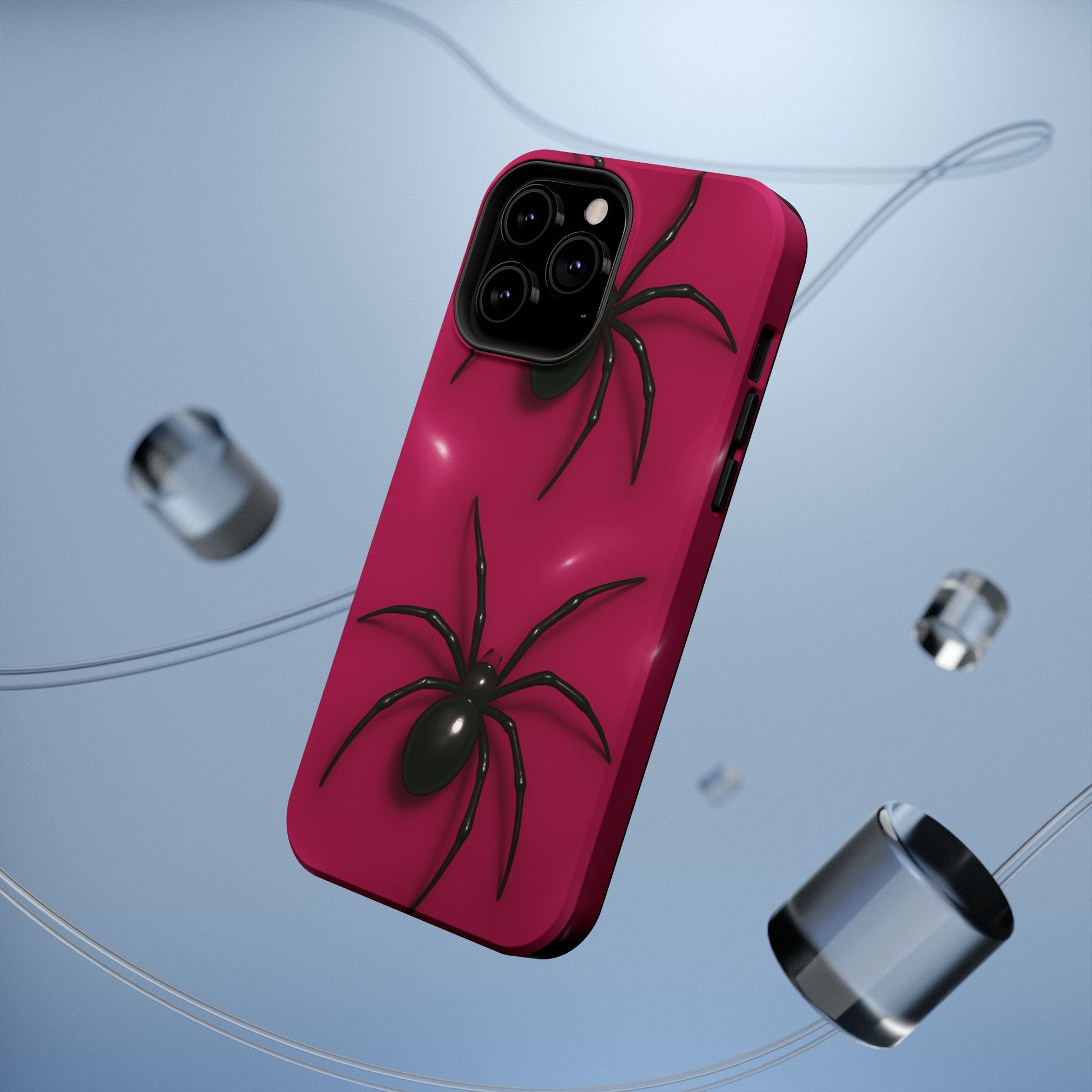 Pink Venom